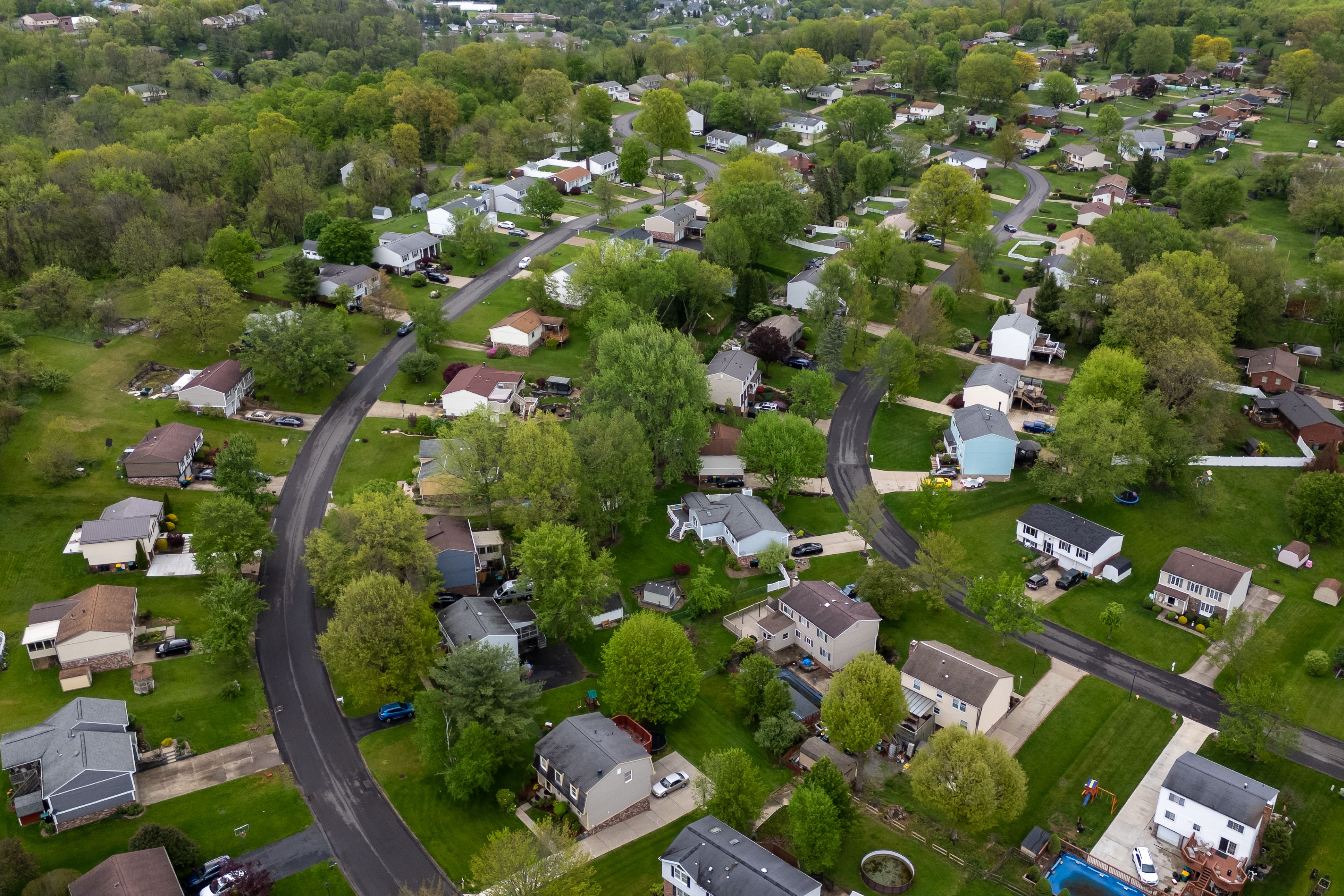 manitoba neighborhoods