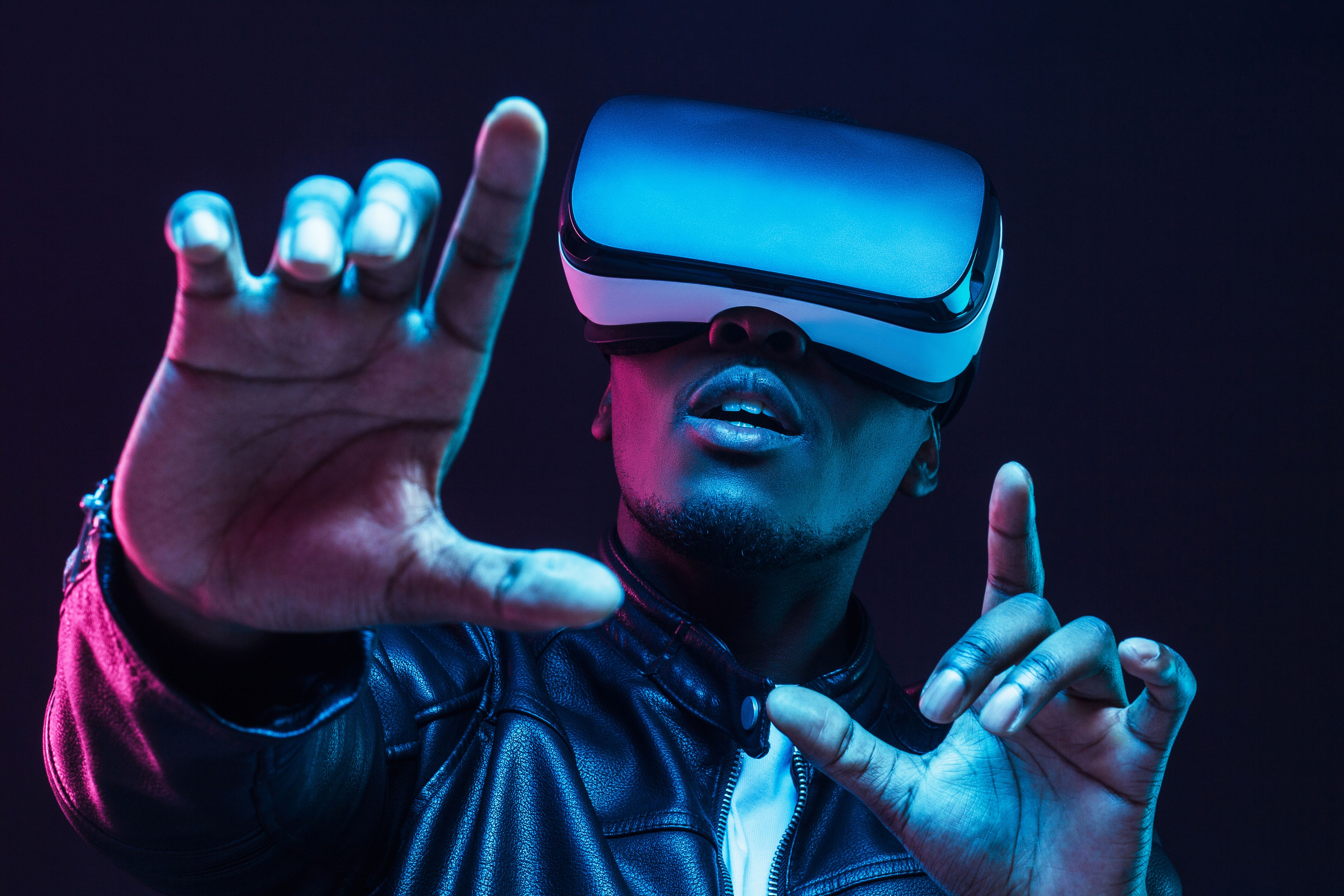 interactive entertainment