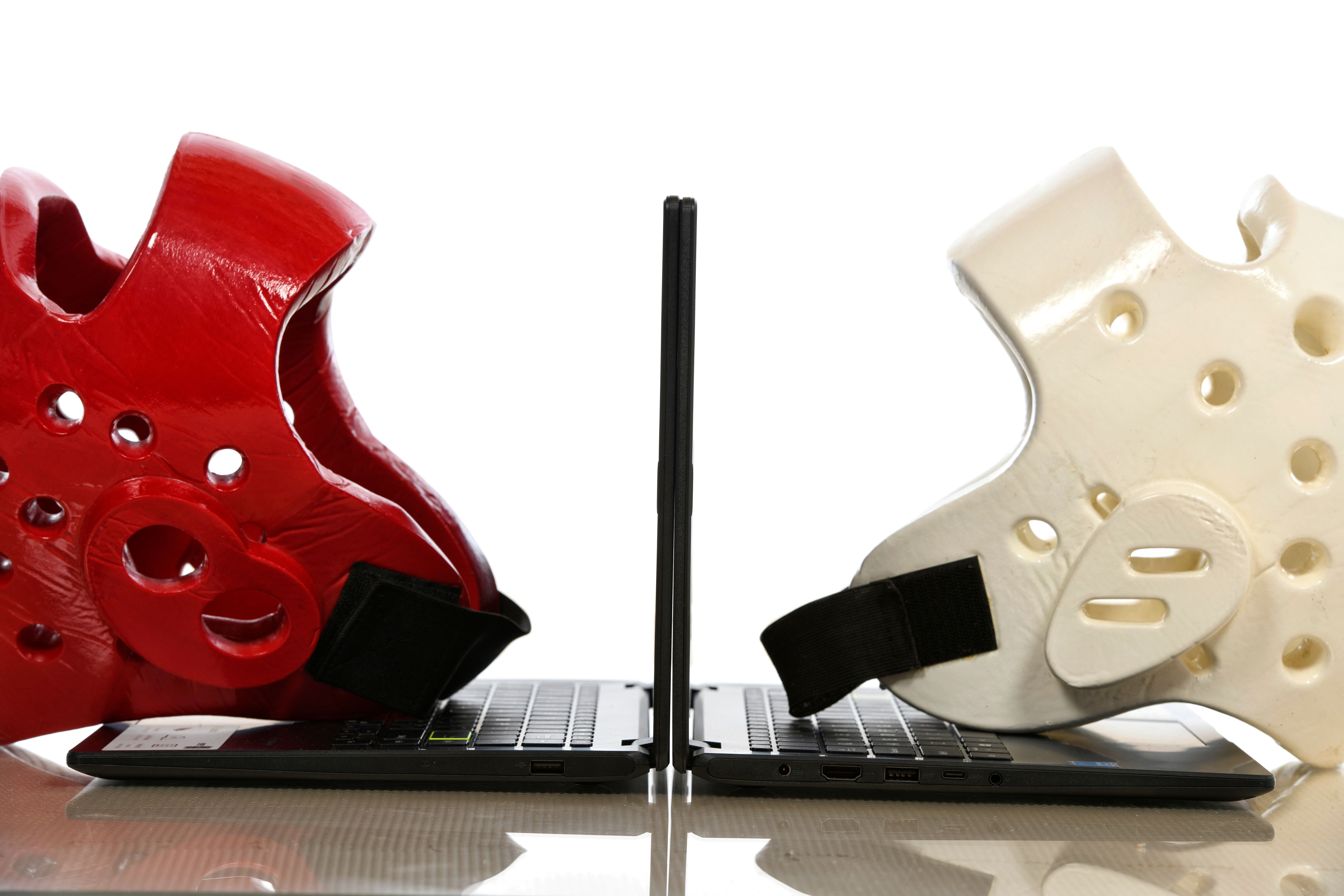 online reviews martial arts