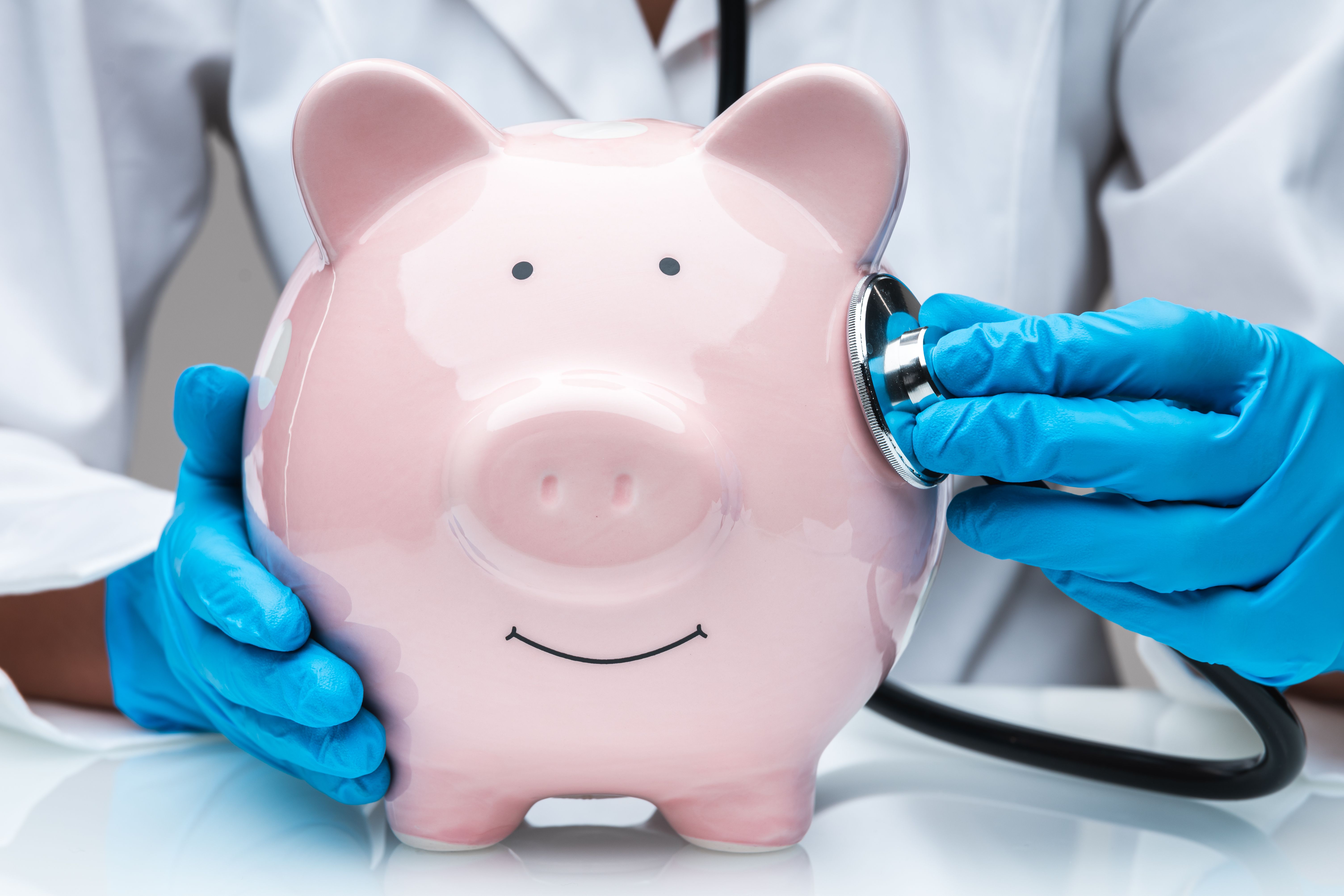 doctor financial planning