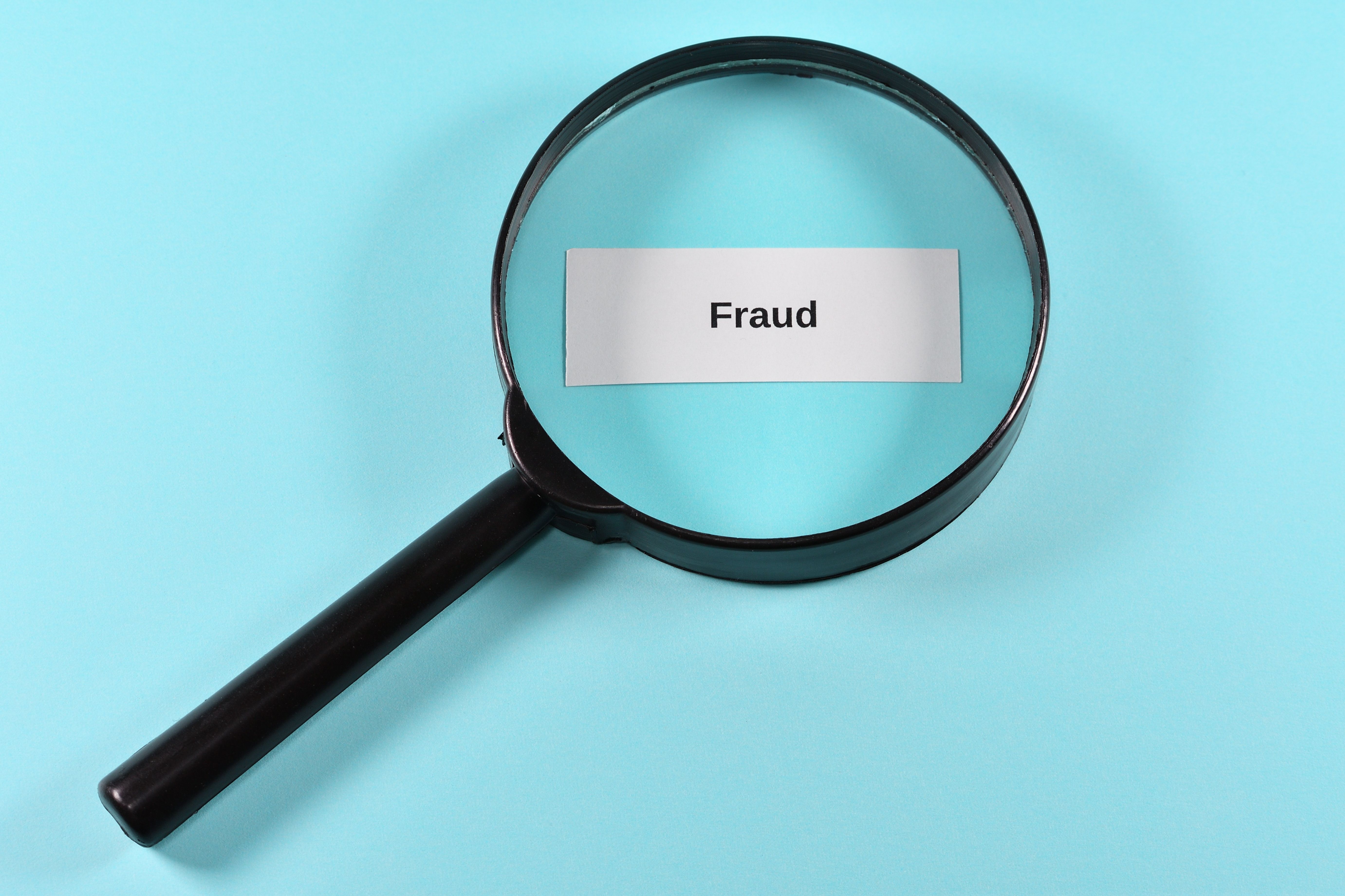 fraud detection