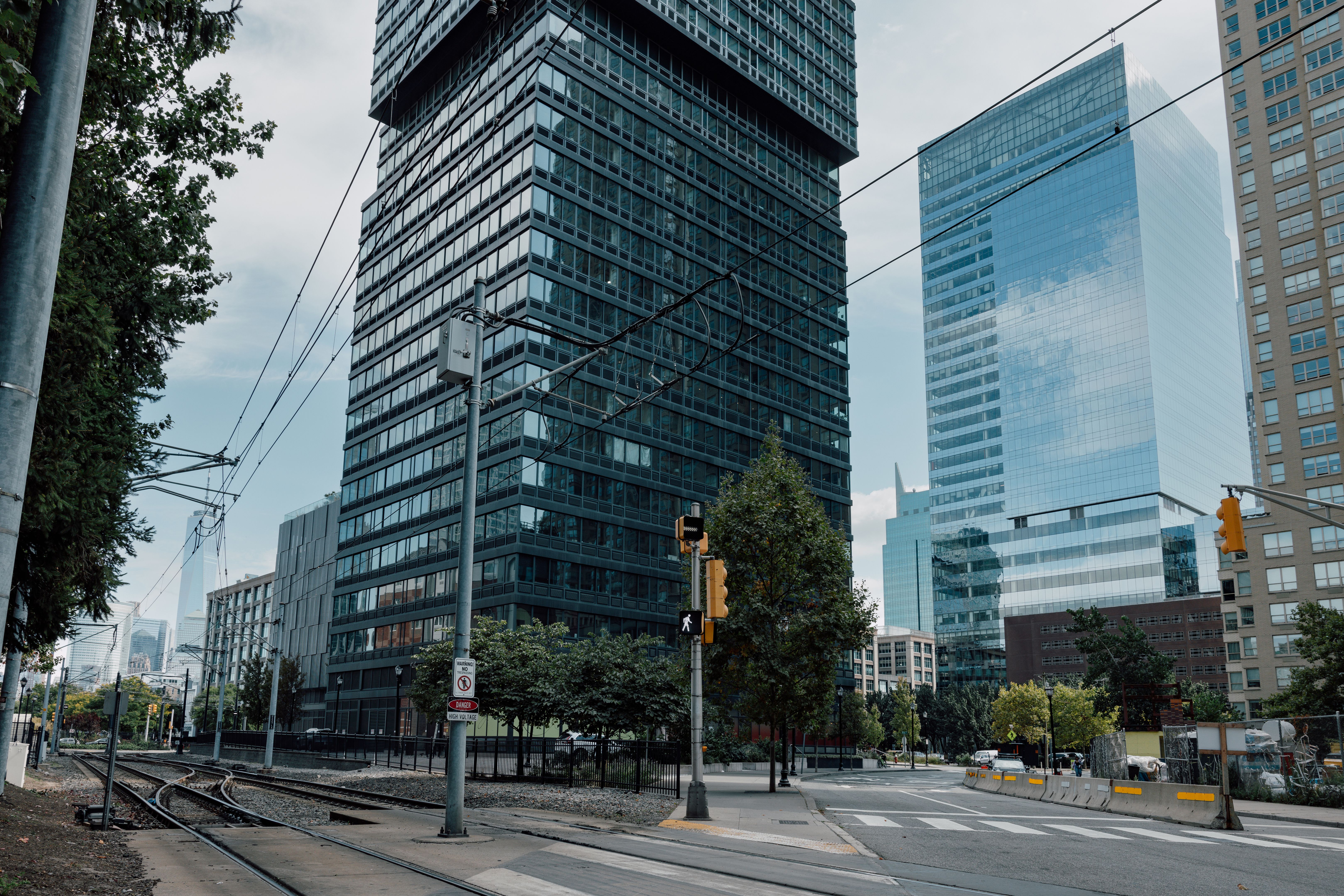 New Jersey real estate