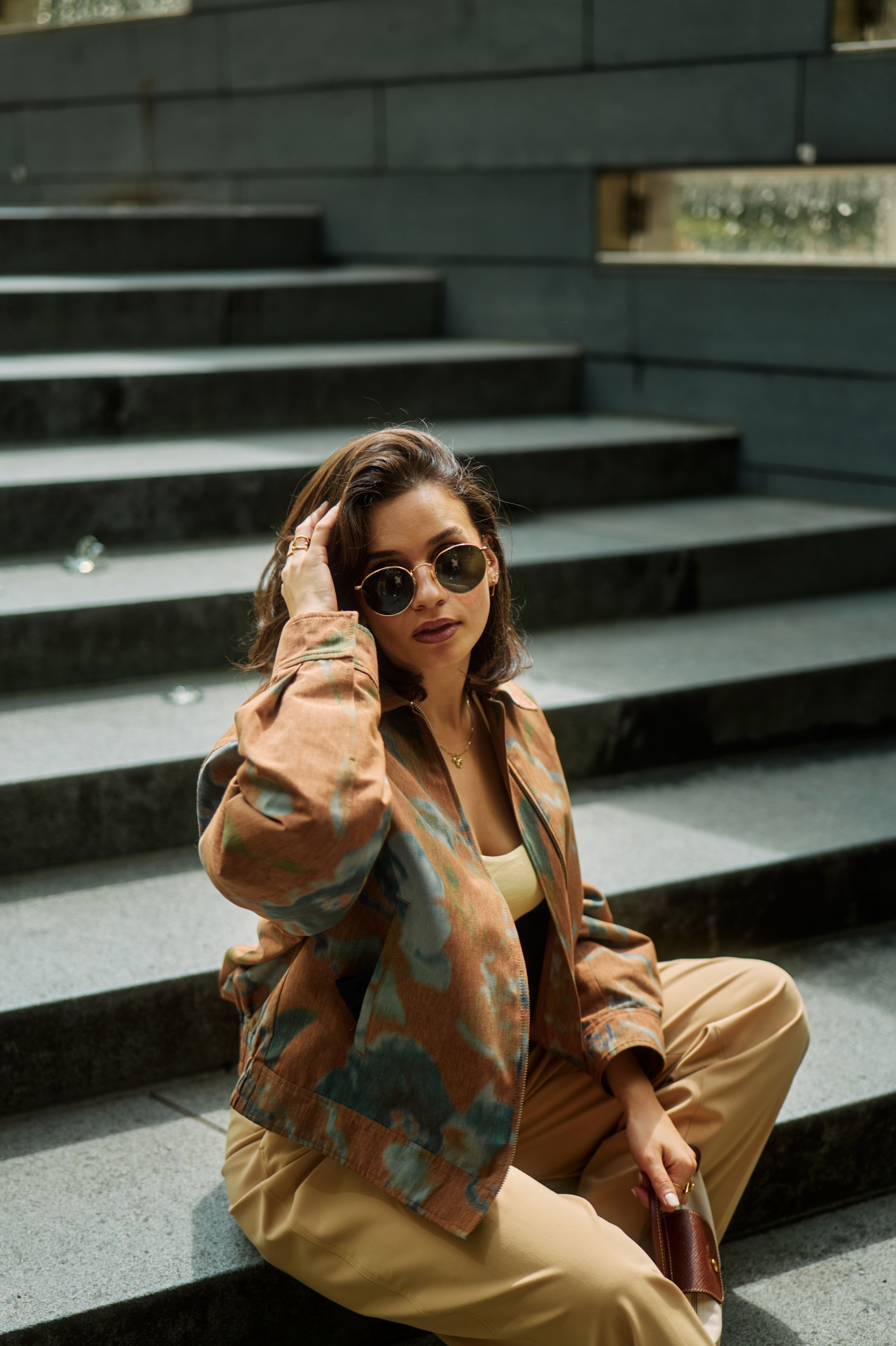 spring colors fashion