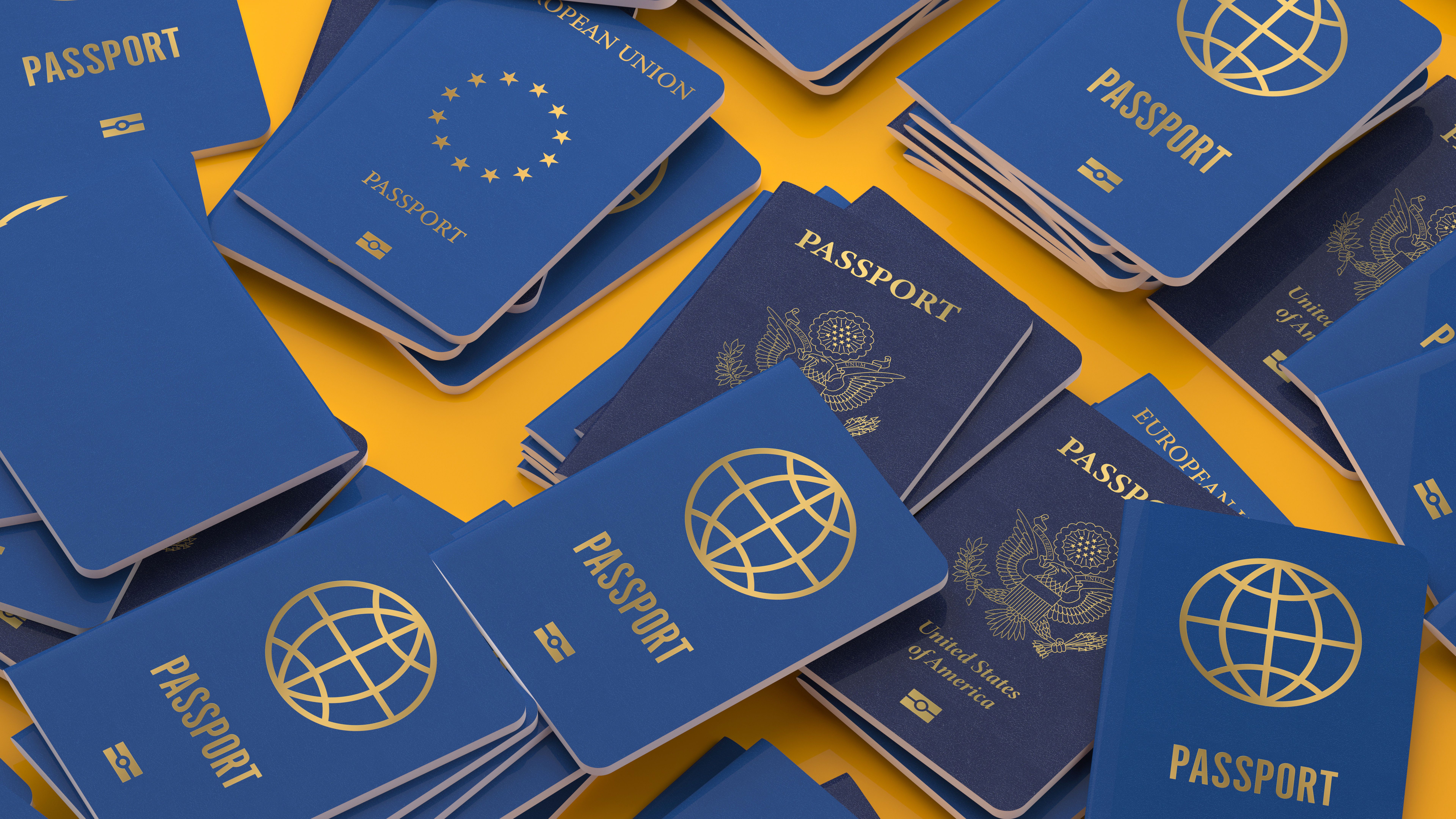 golden visa countries