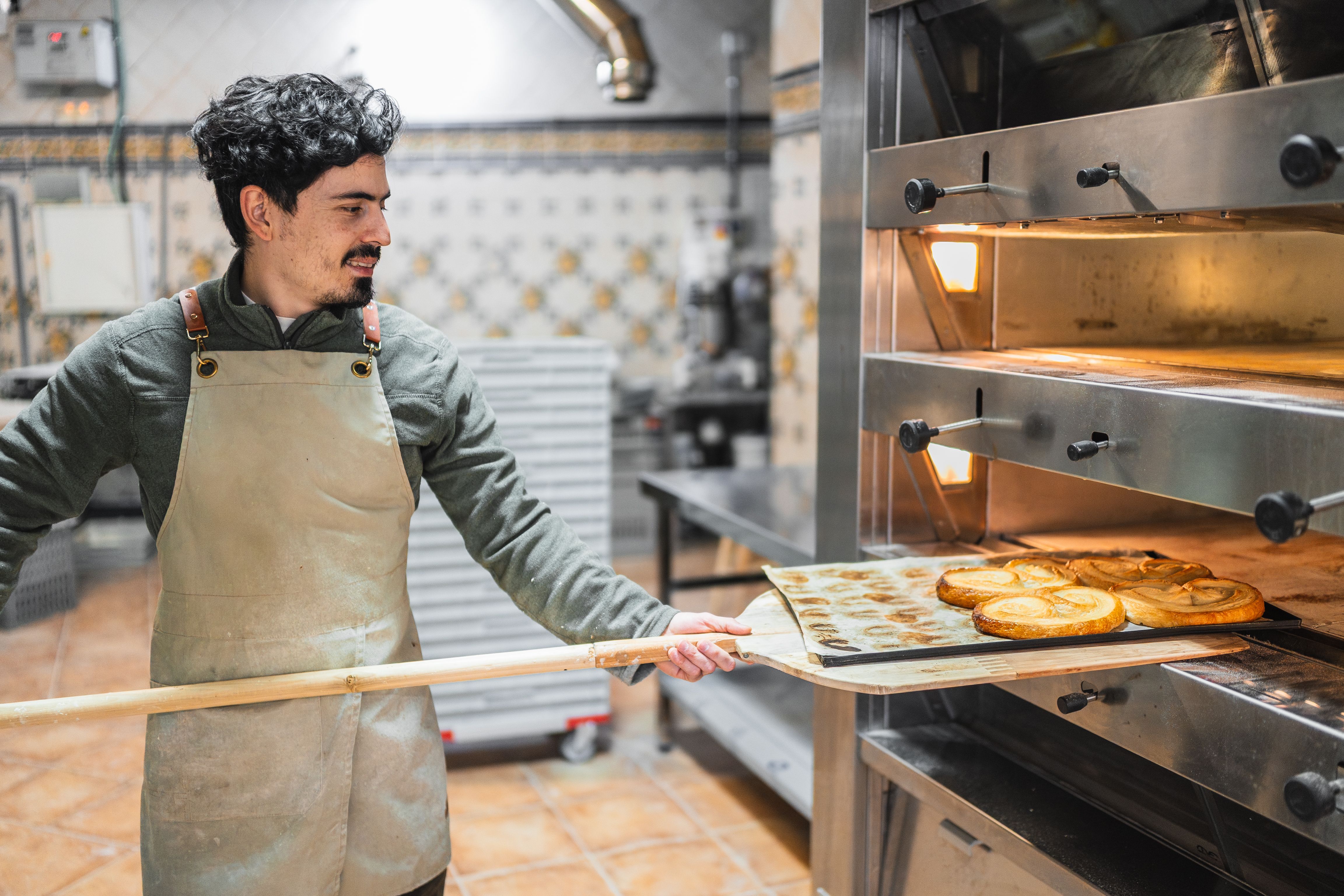 pastry chef community