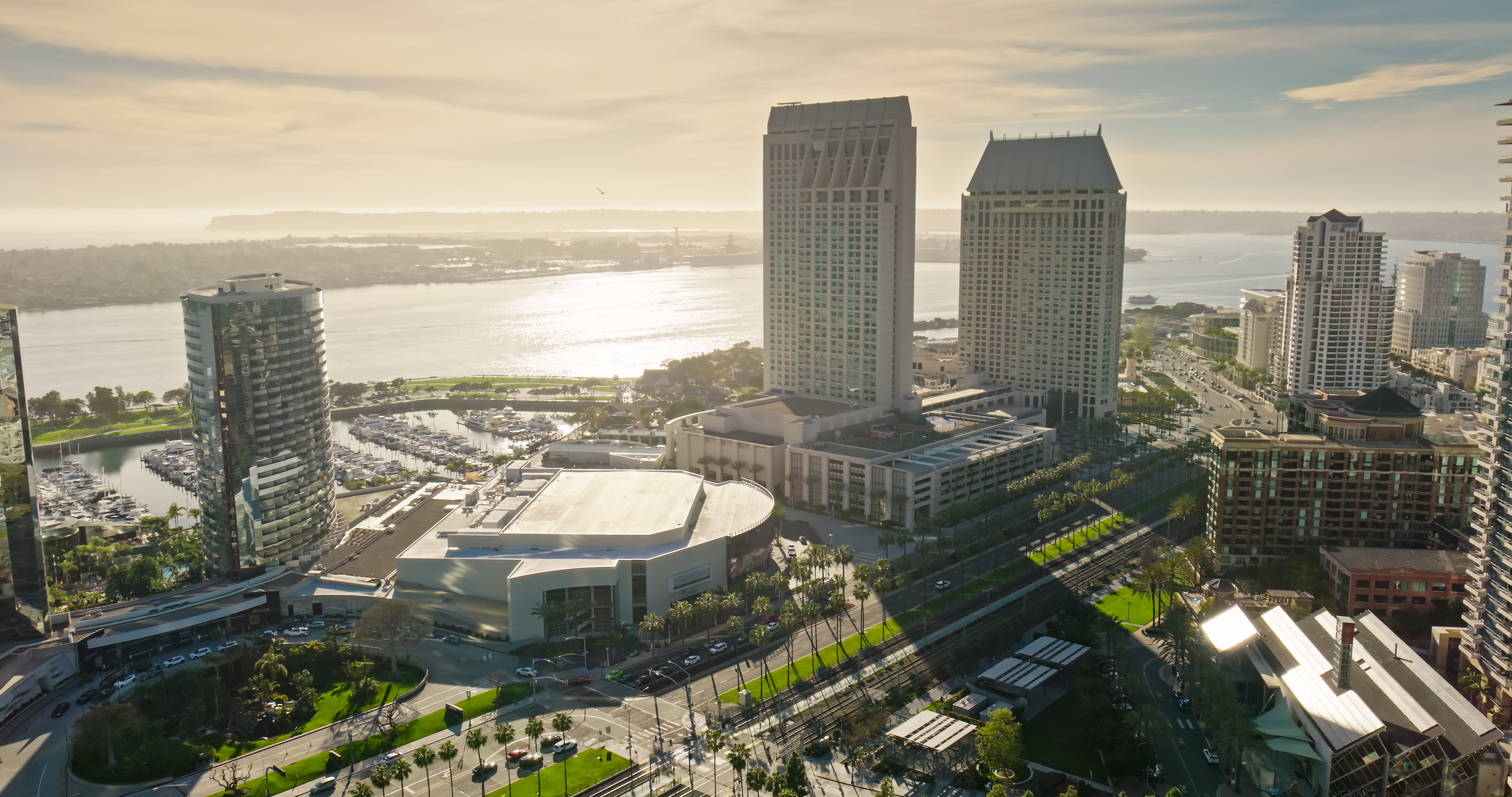 transportation san diego