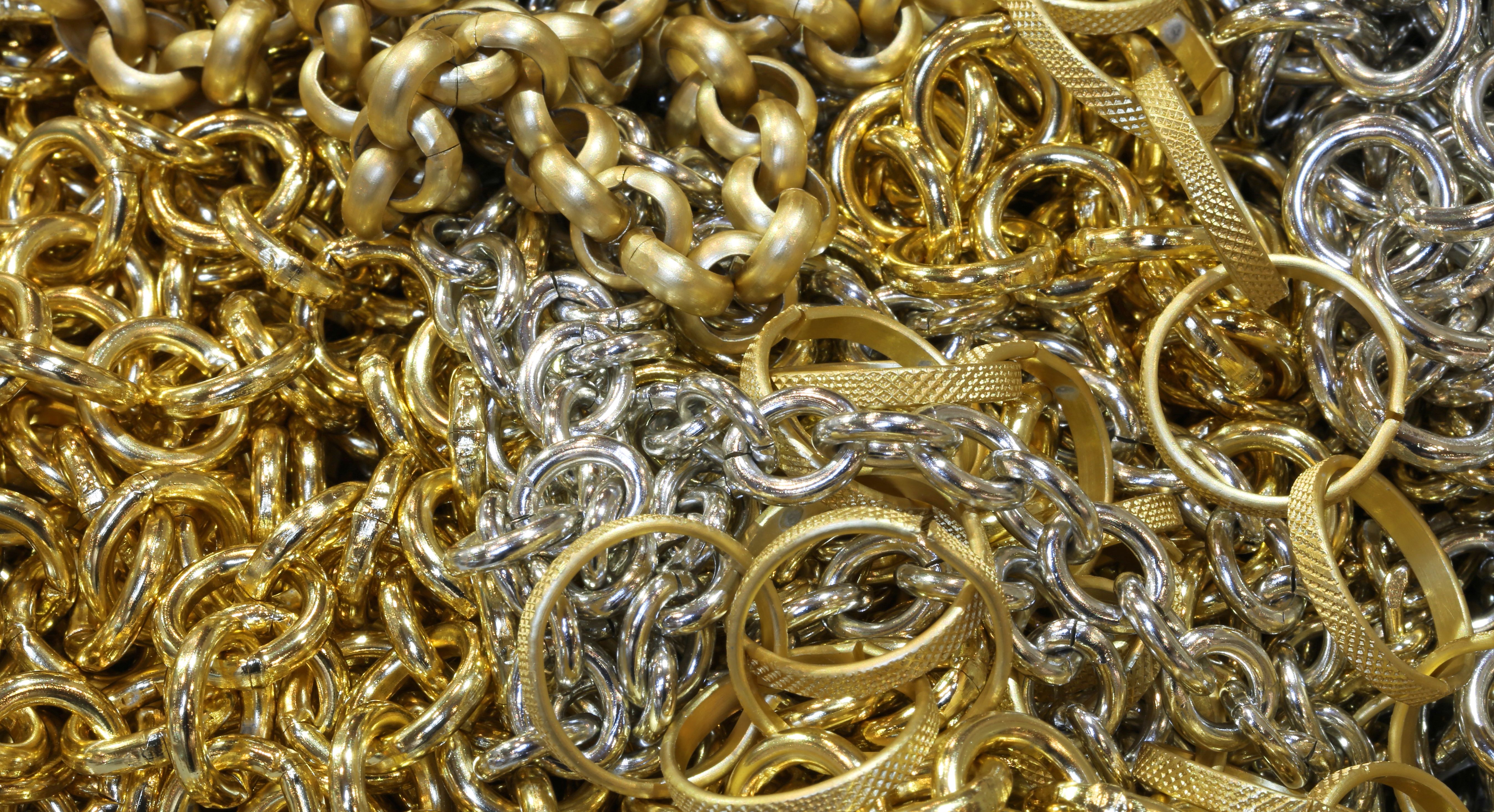 precious metal buyback