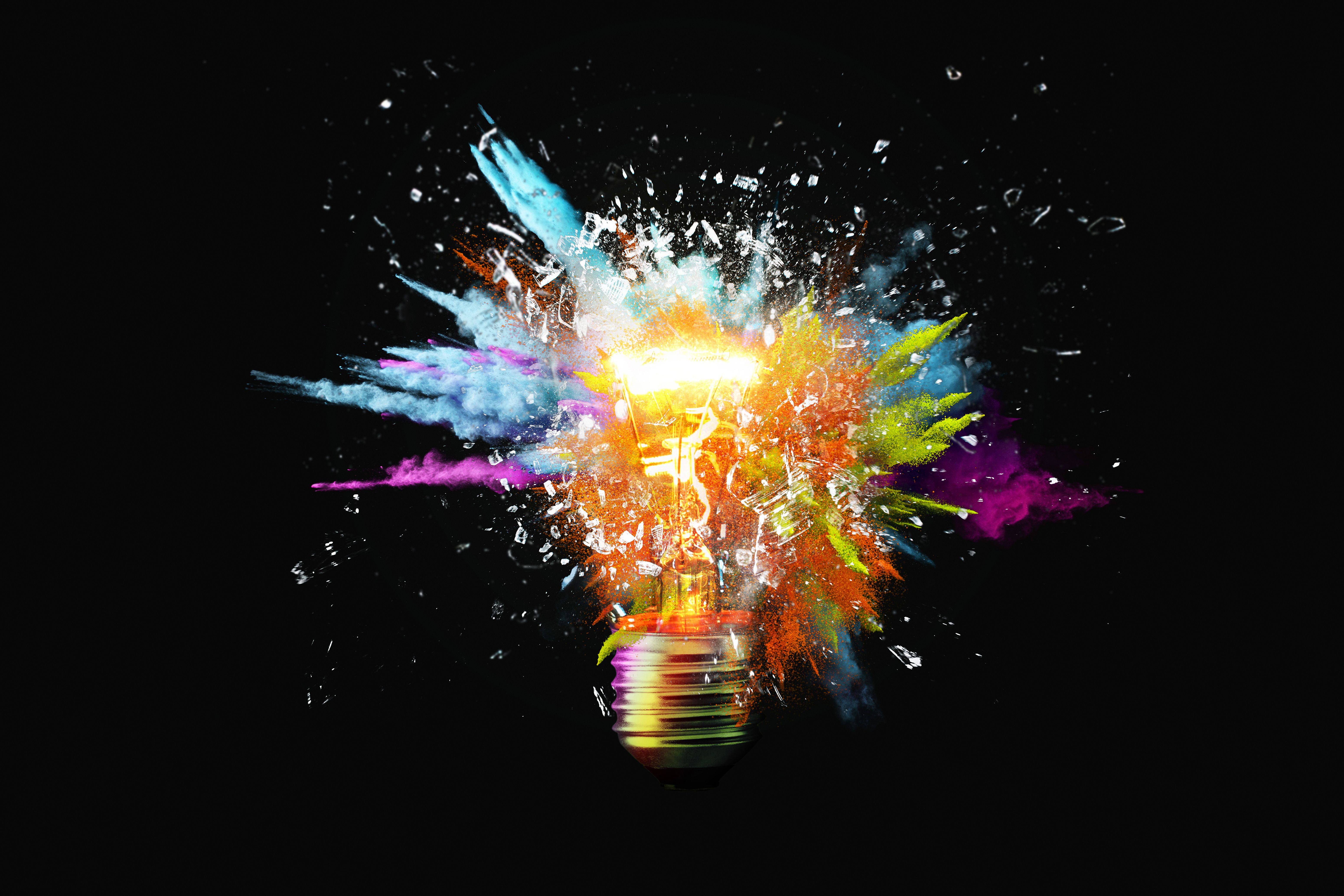 creative process