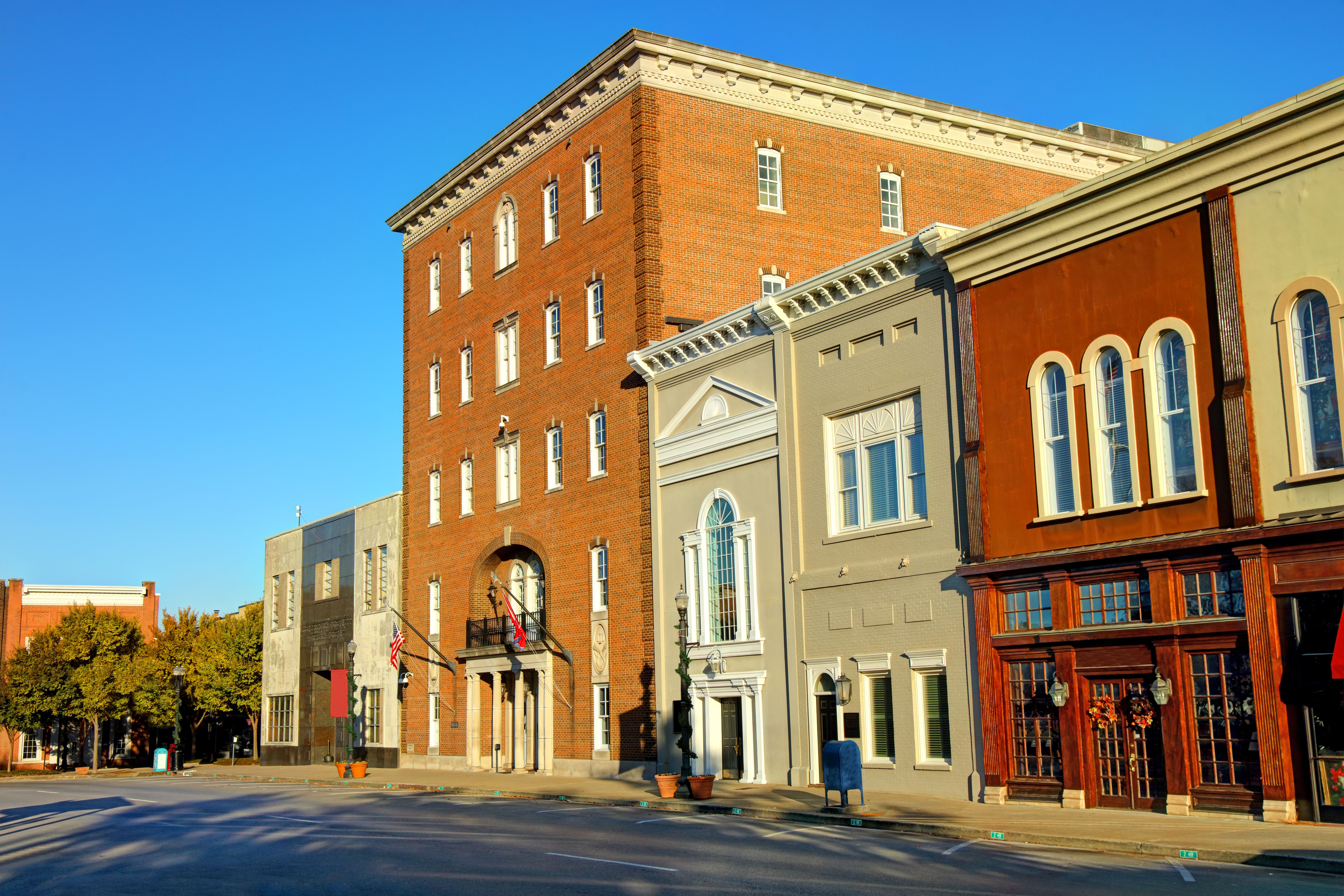 murfreesboro insurance