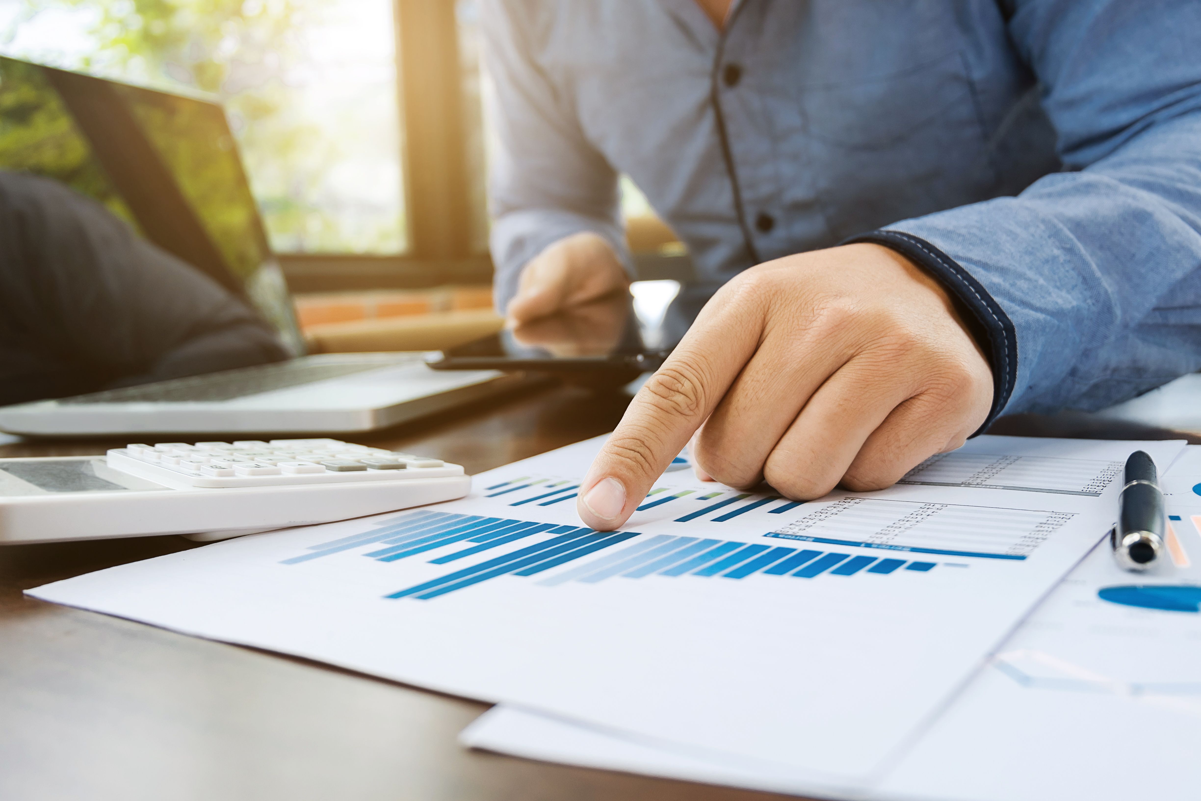 internal audit meeting