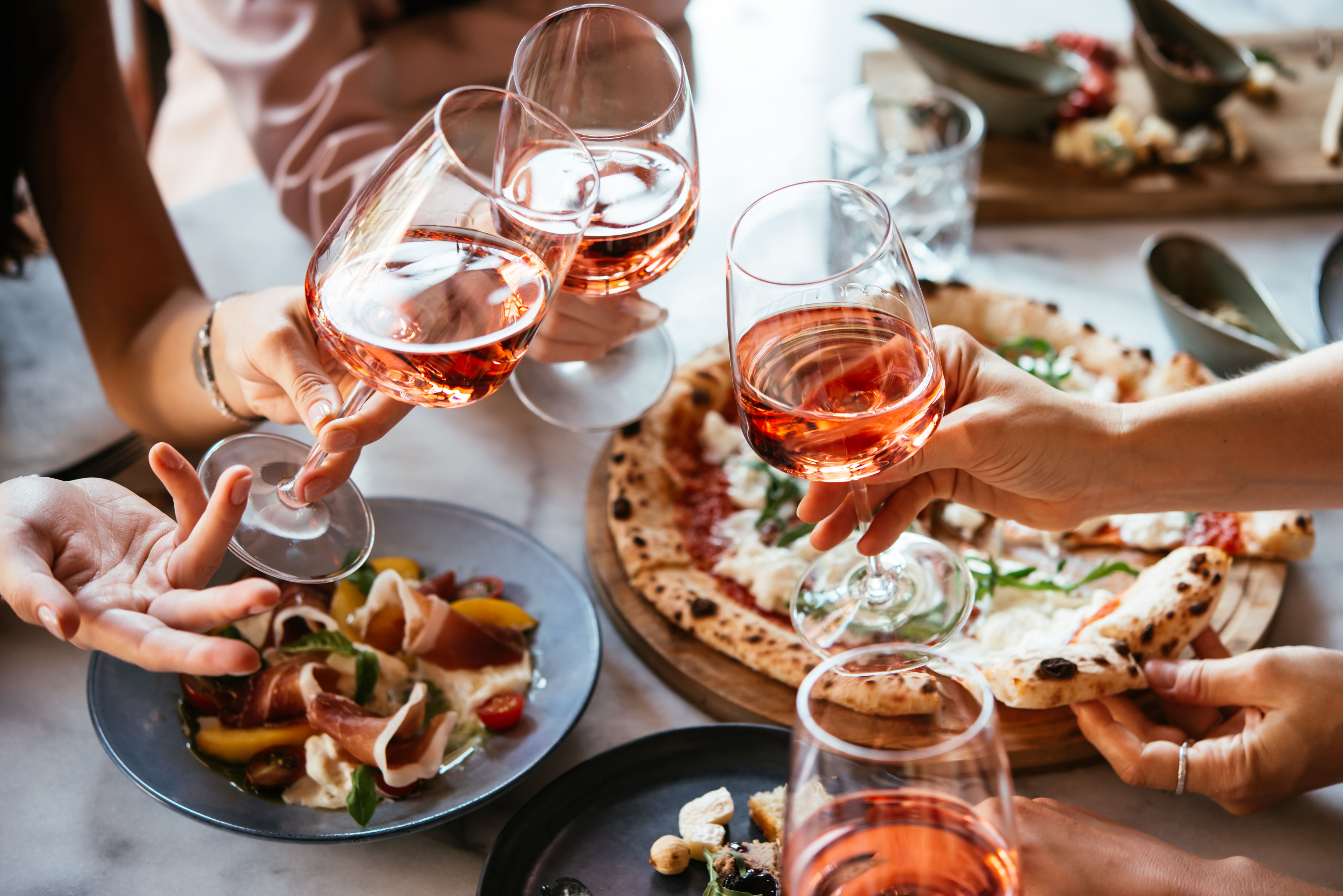 italian food