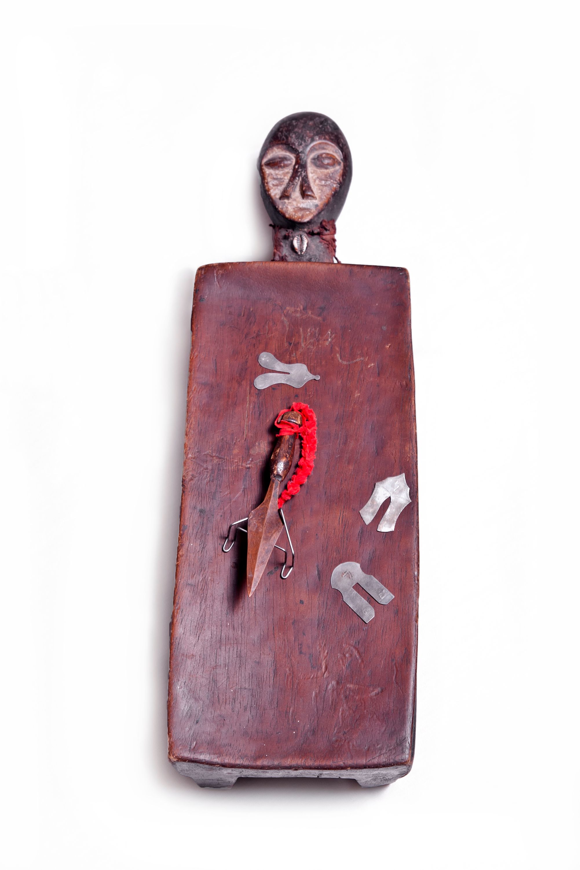 african initiation ceremony