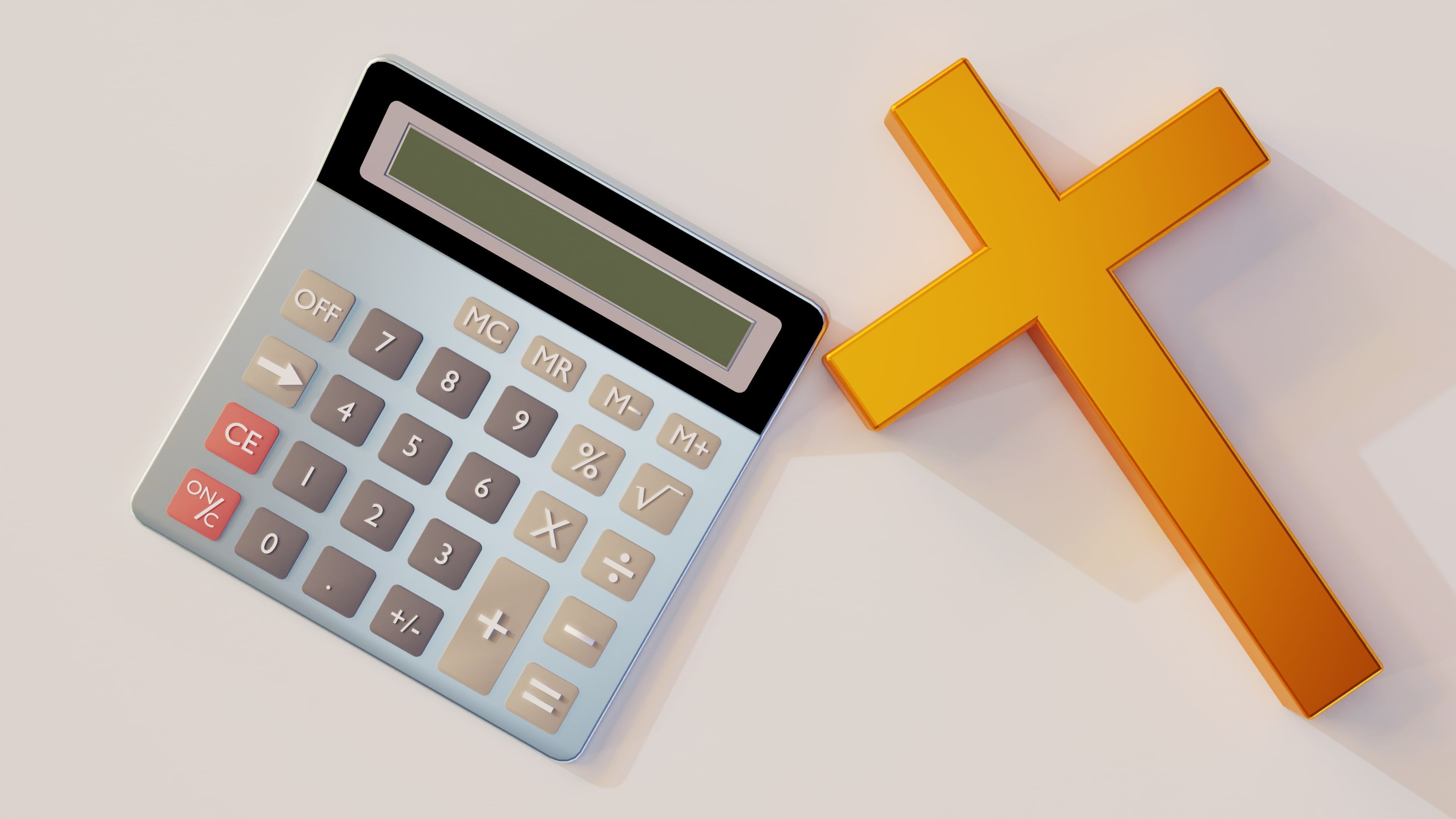 church administration