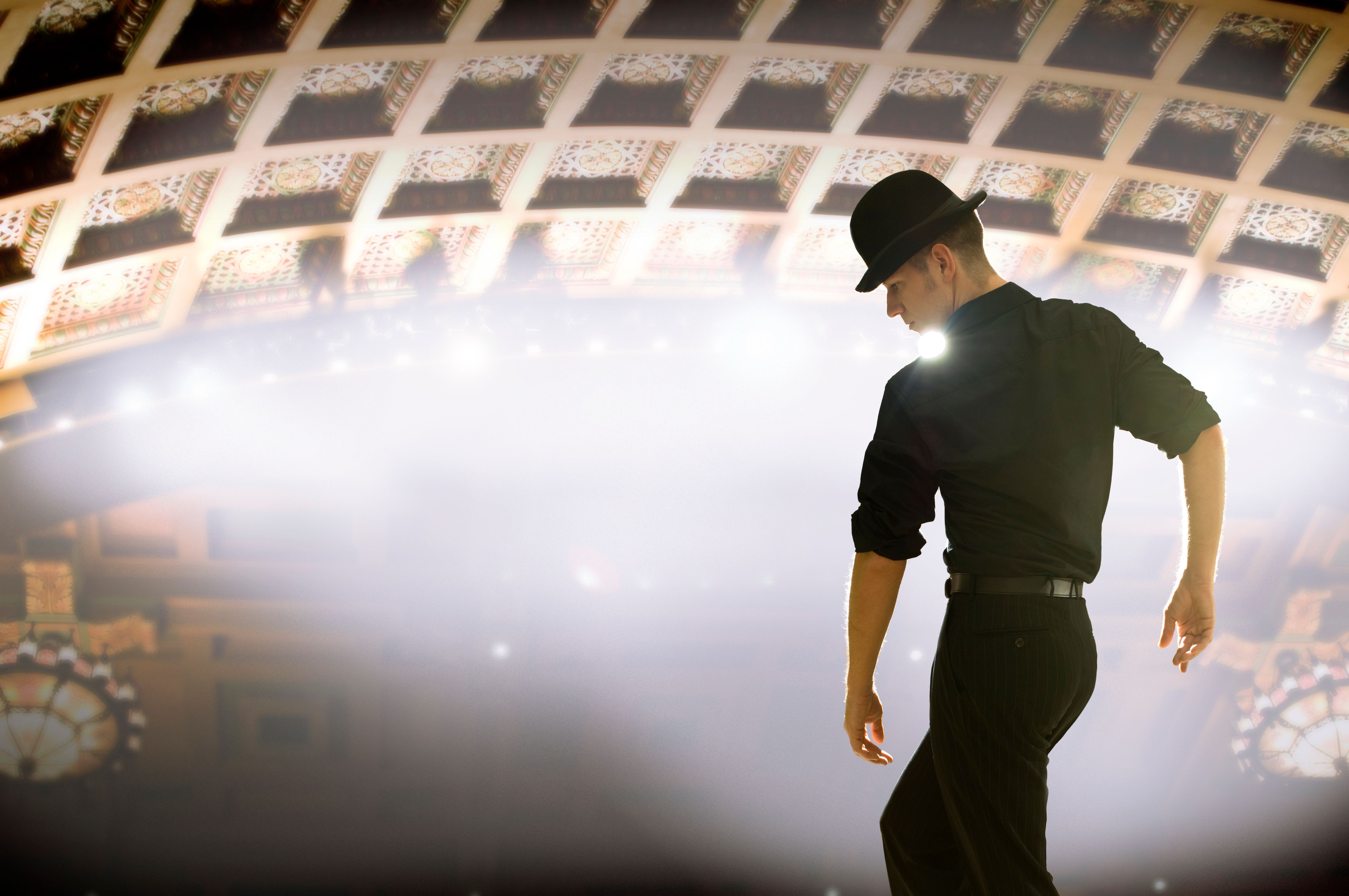 broadway performance