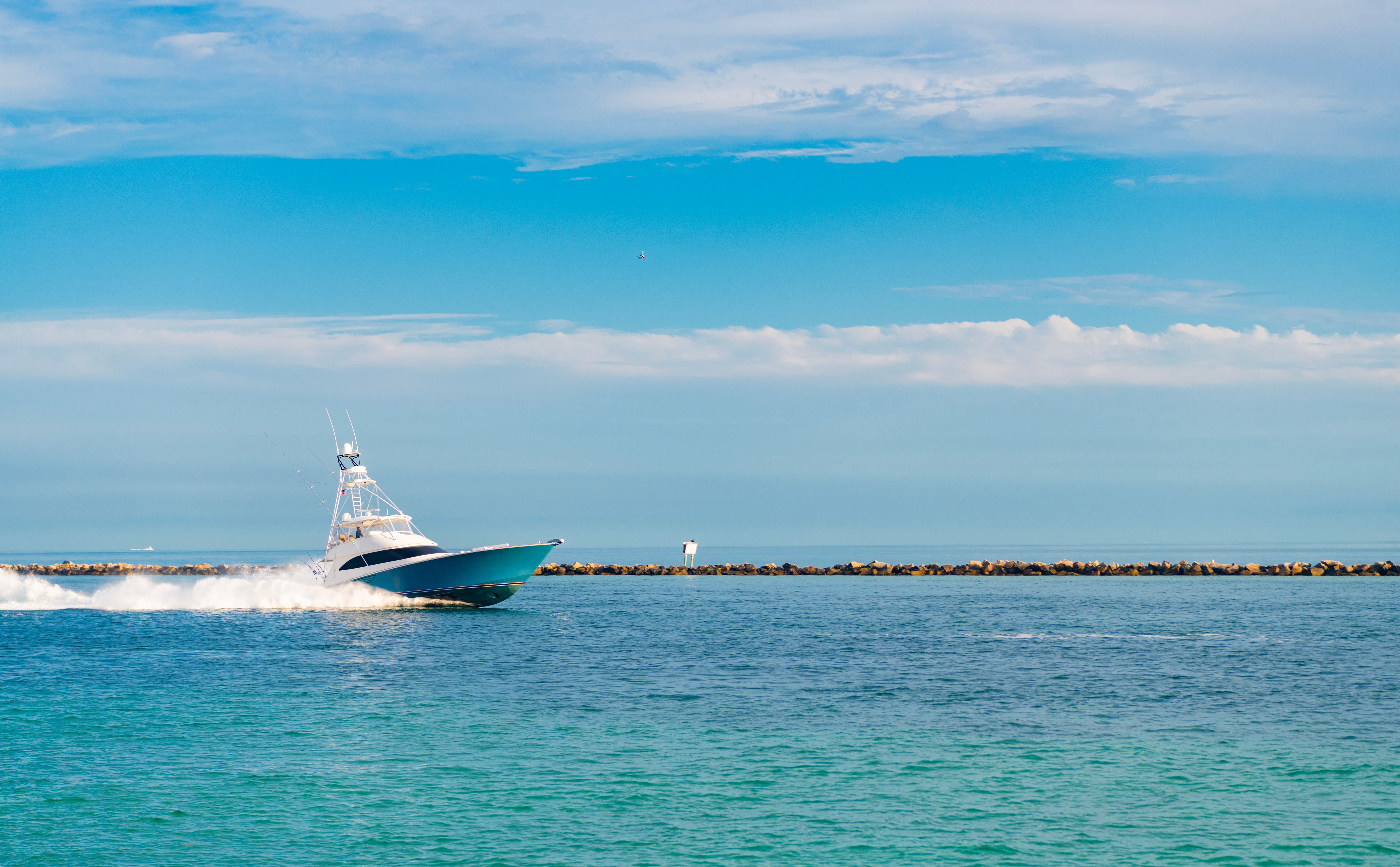 florida boating