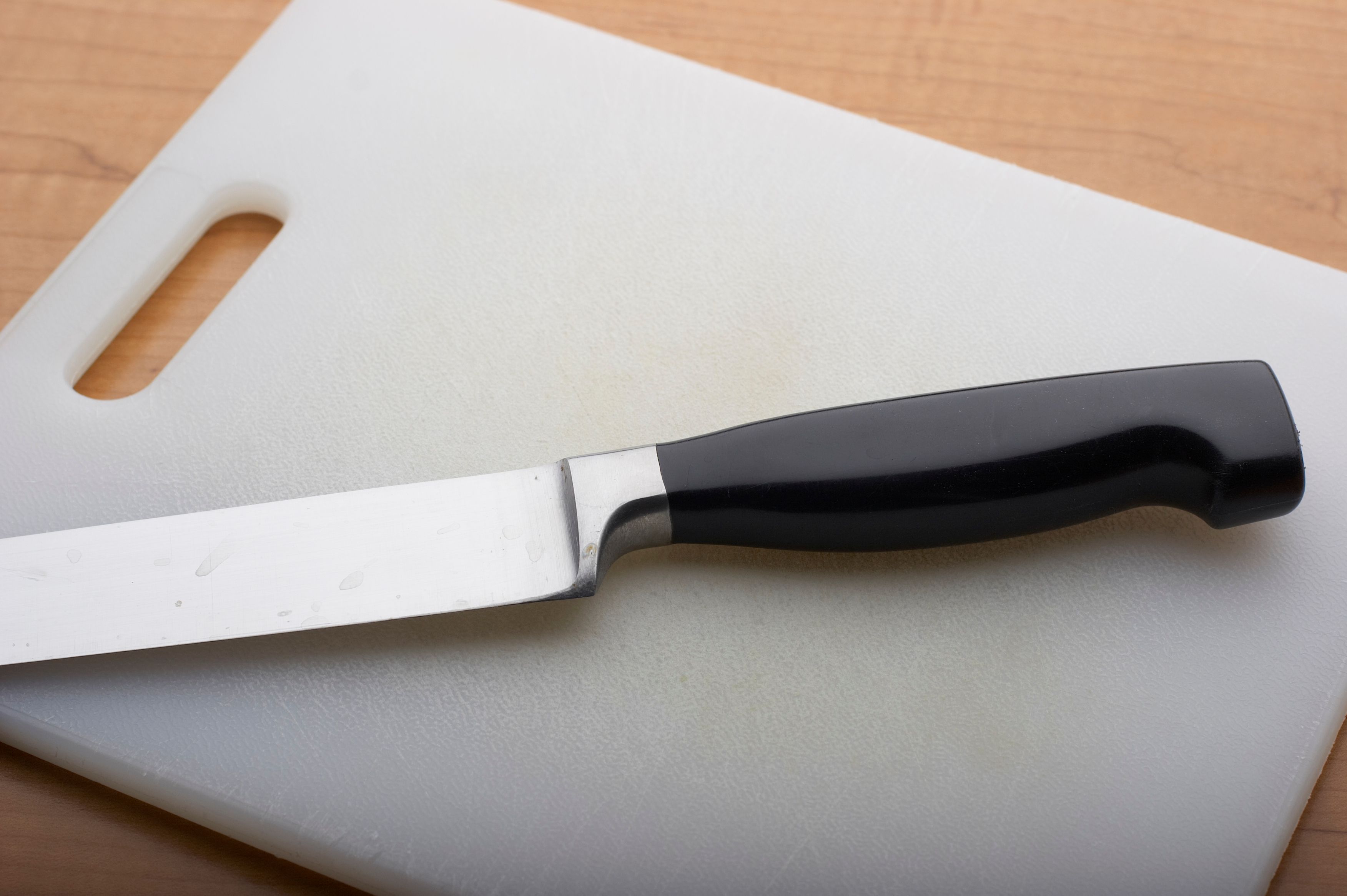electric knife sharpener