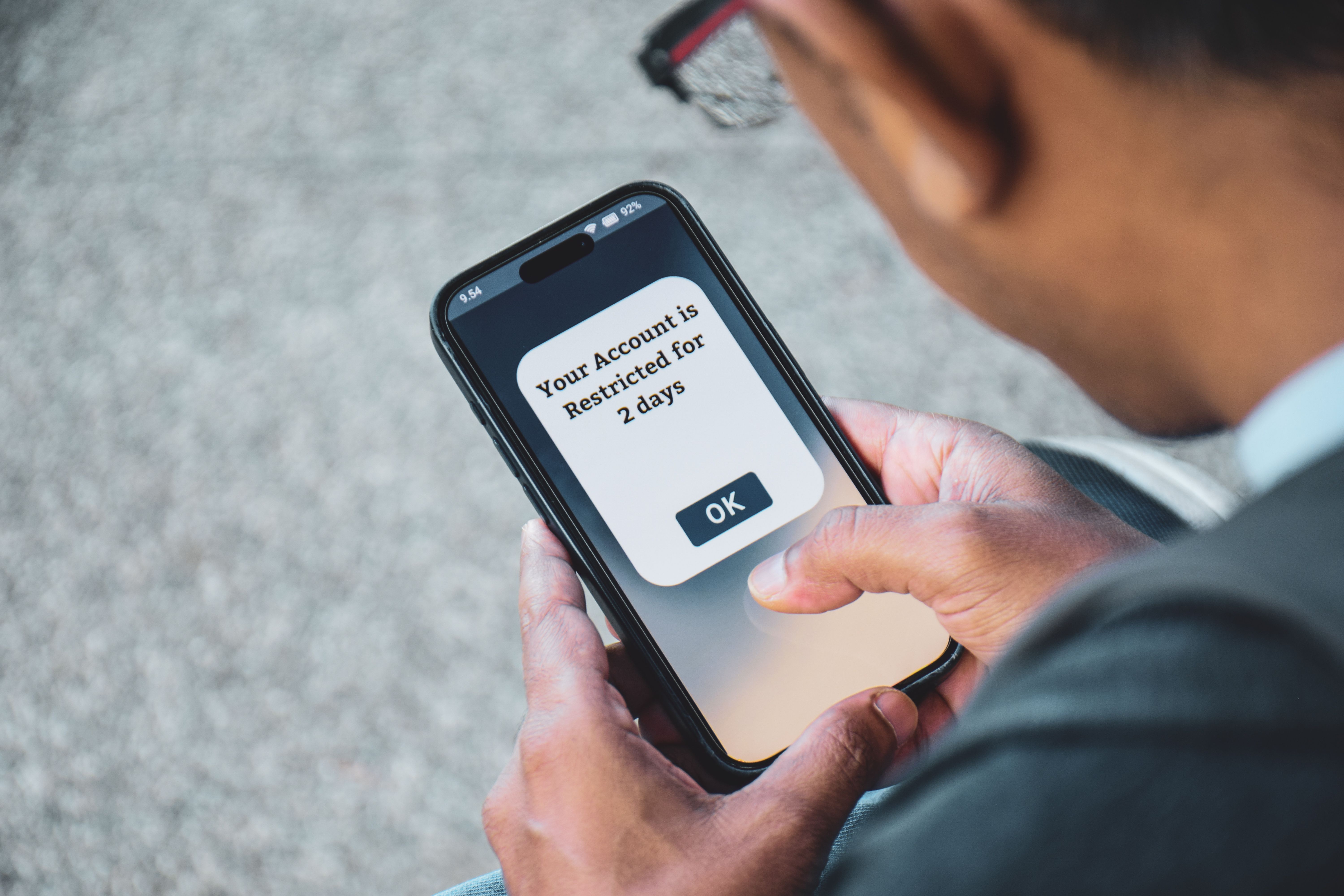 personal data recovery