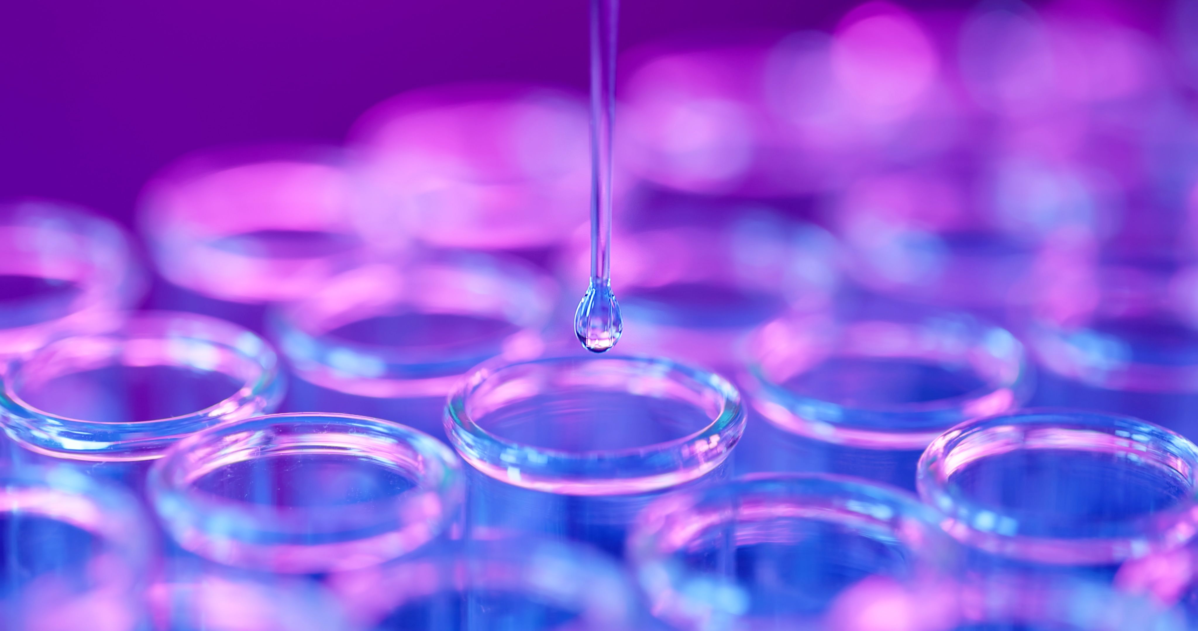 lab equipment research