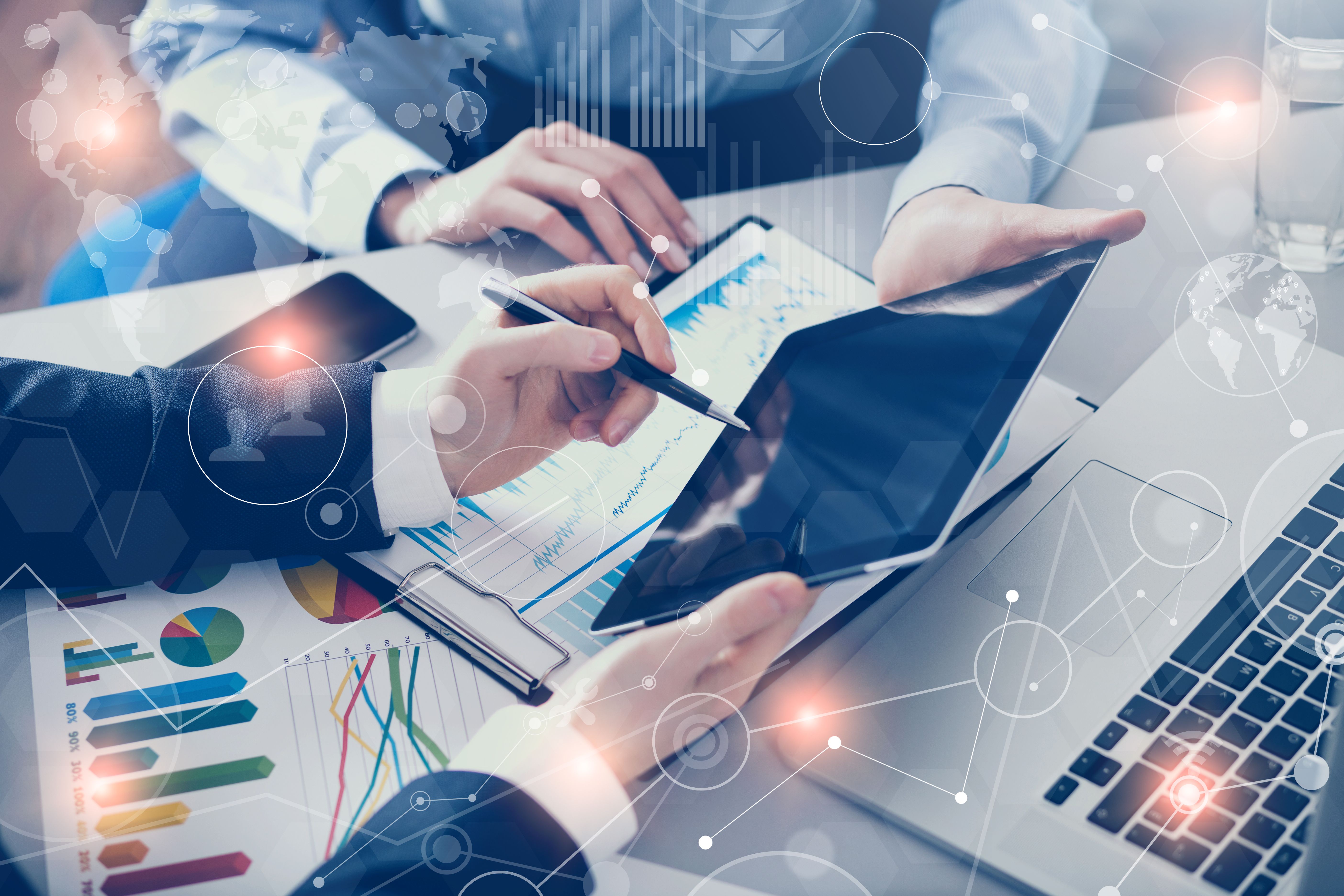 cloud computing advisor