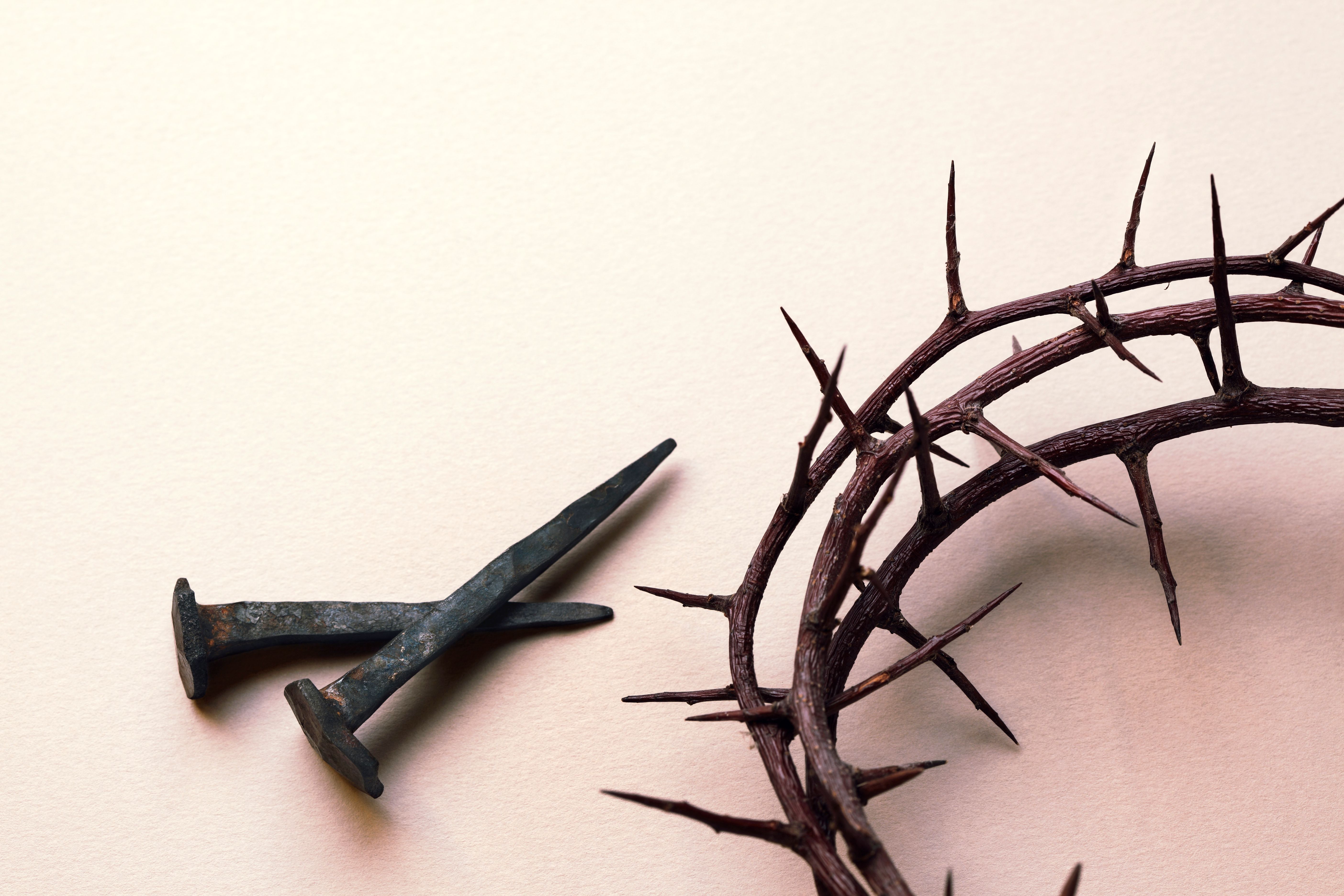 stations of the cross