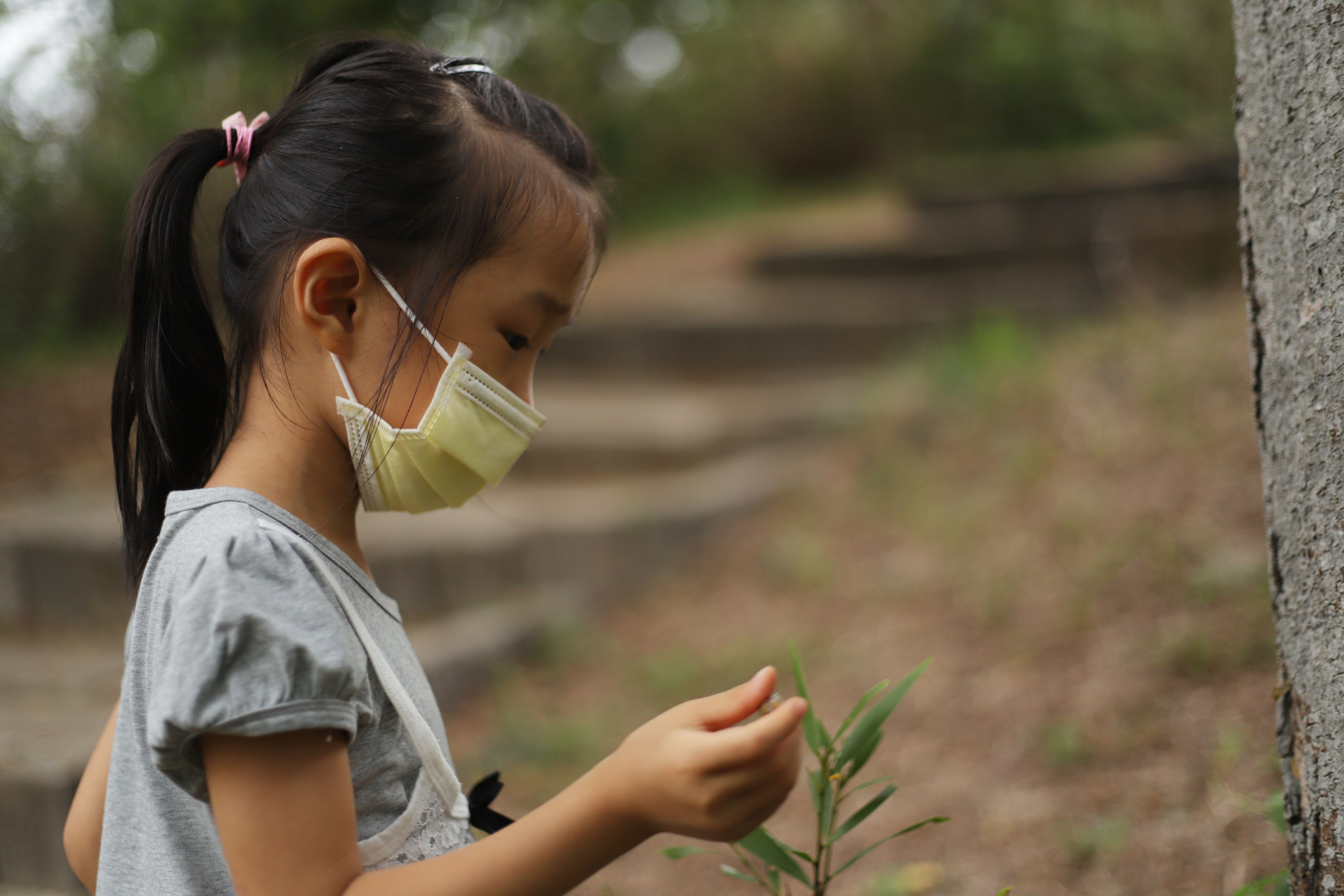 safe environment children