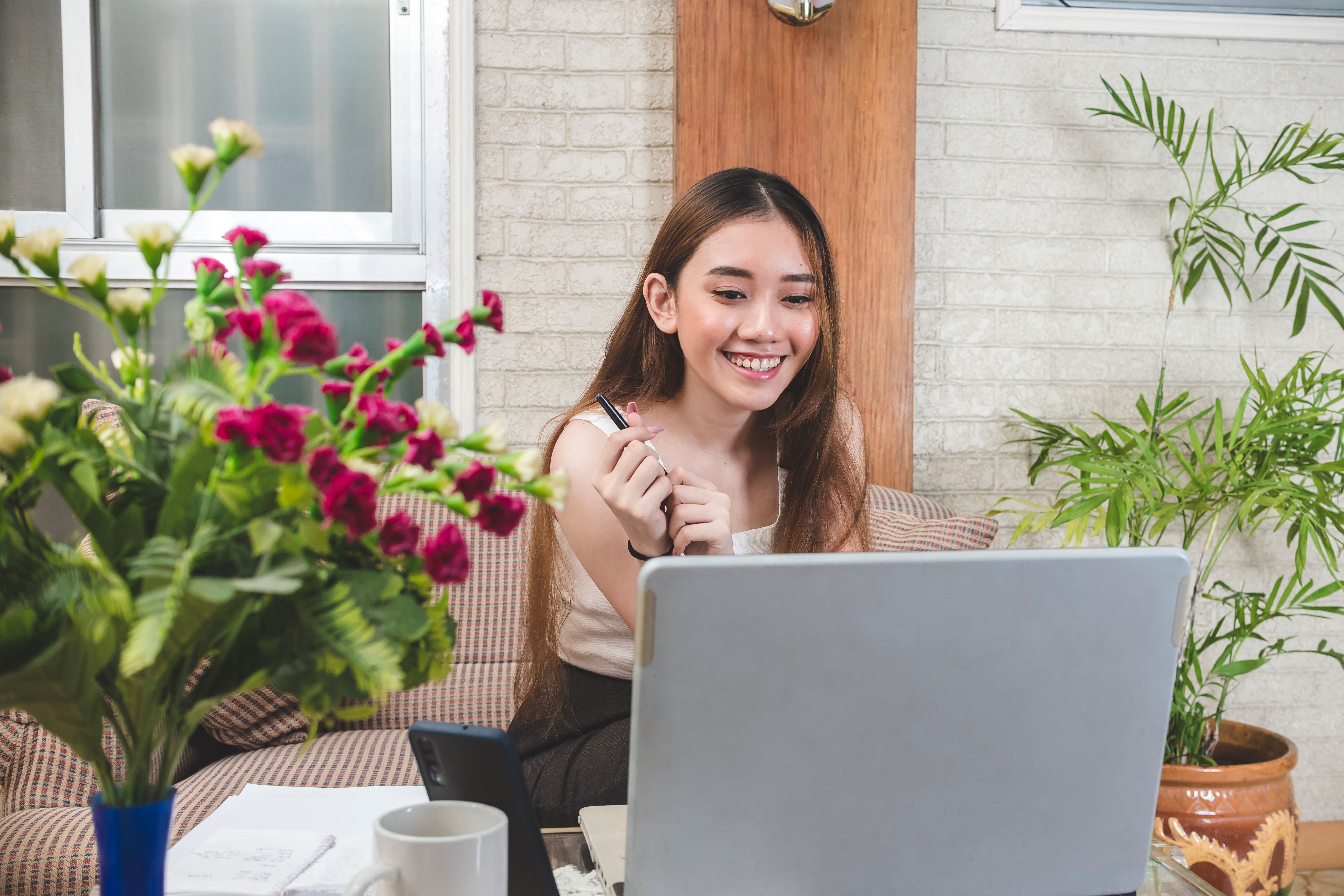 remote work Philippines