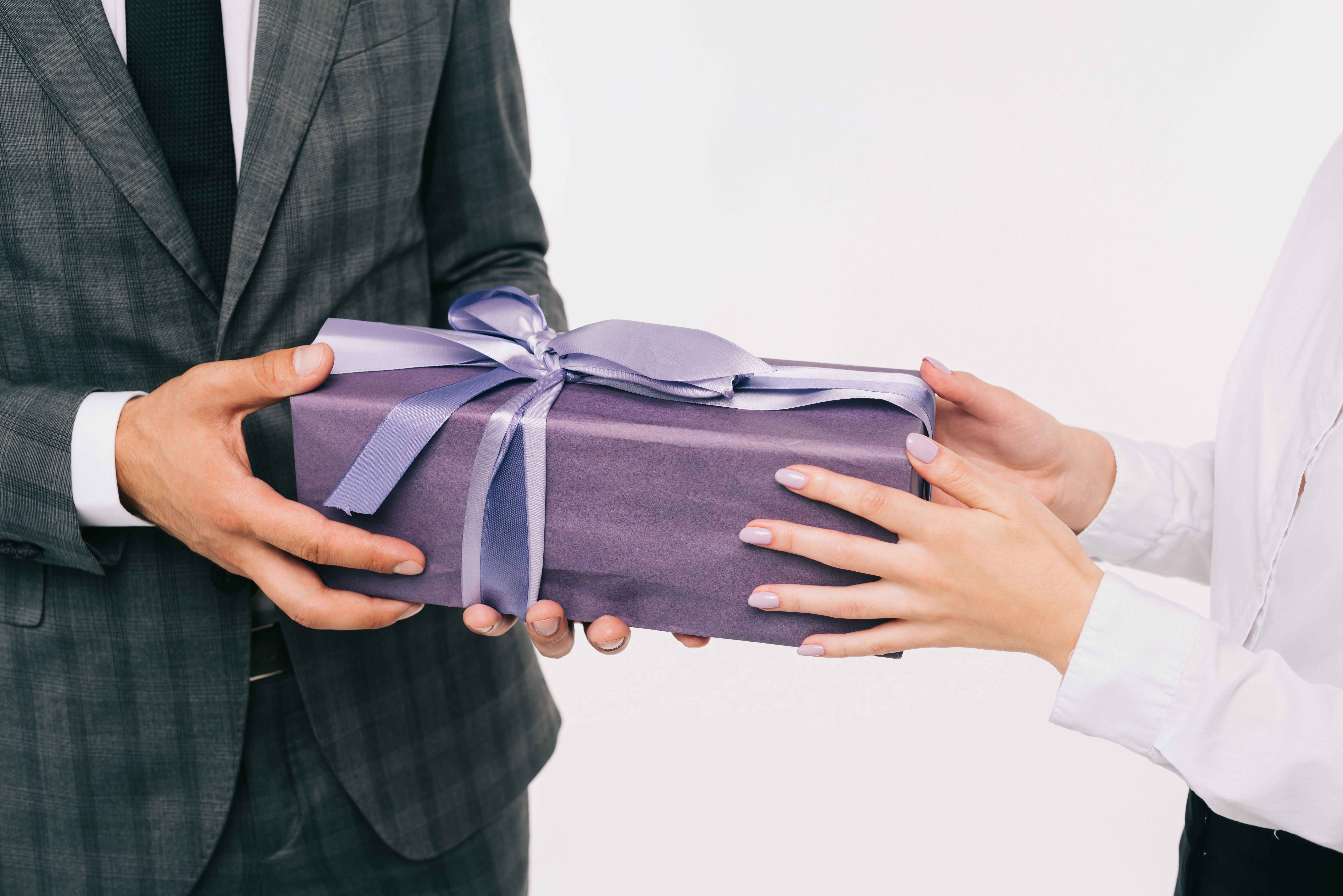 gifting business