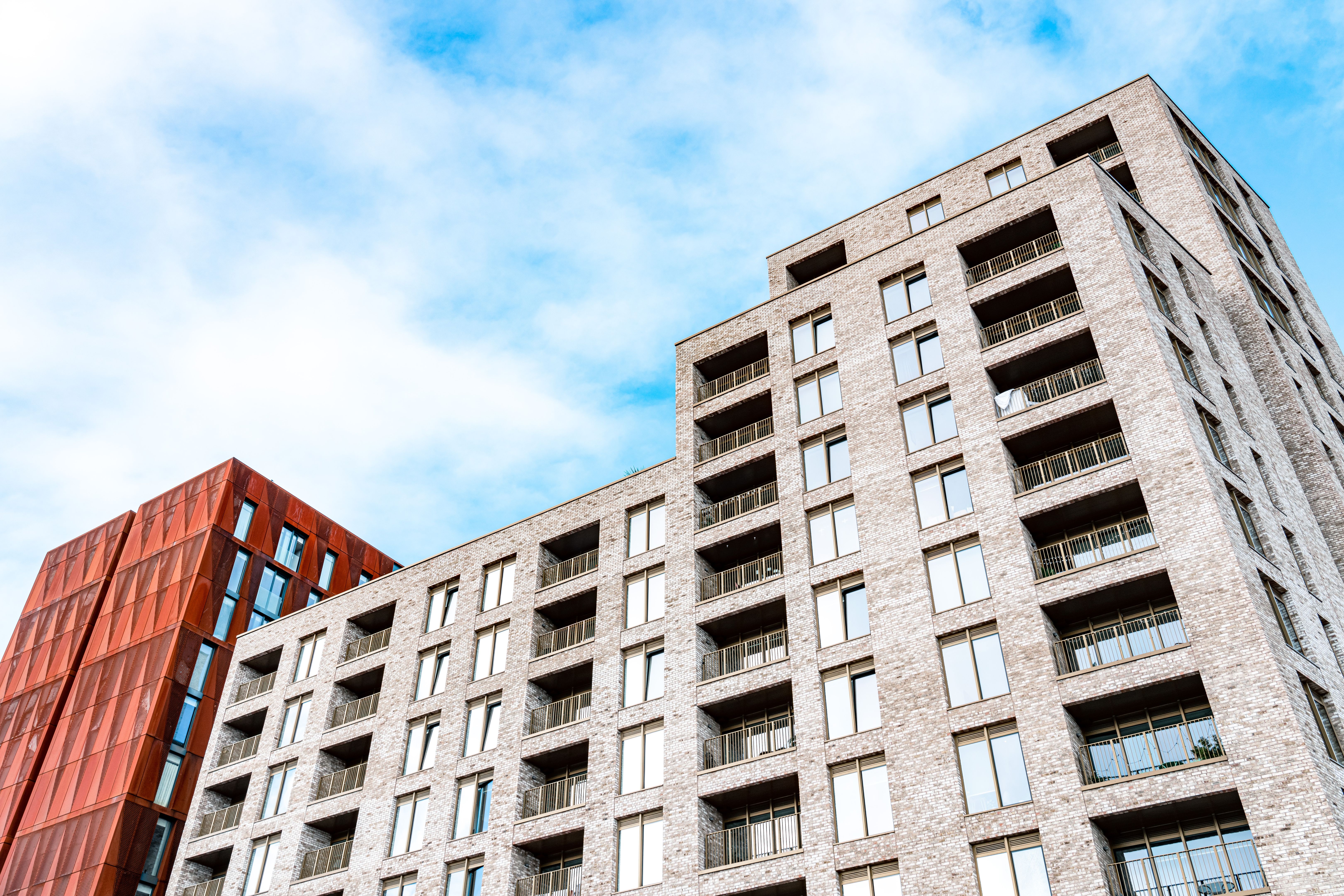 residential commercial properties