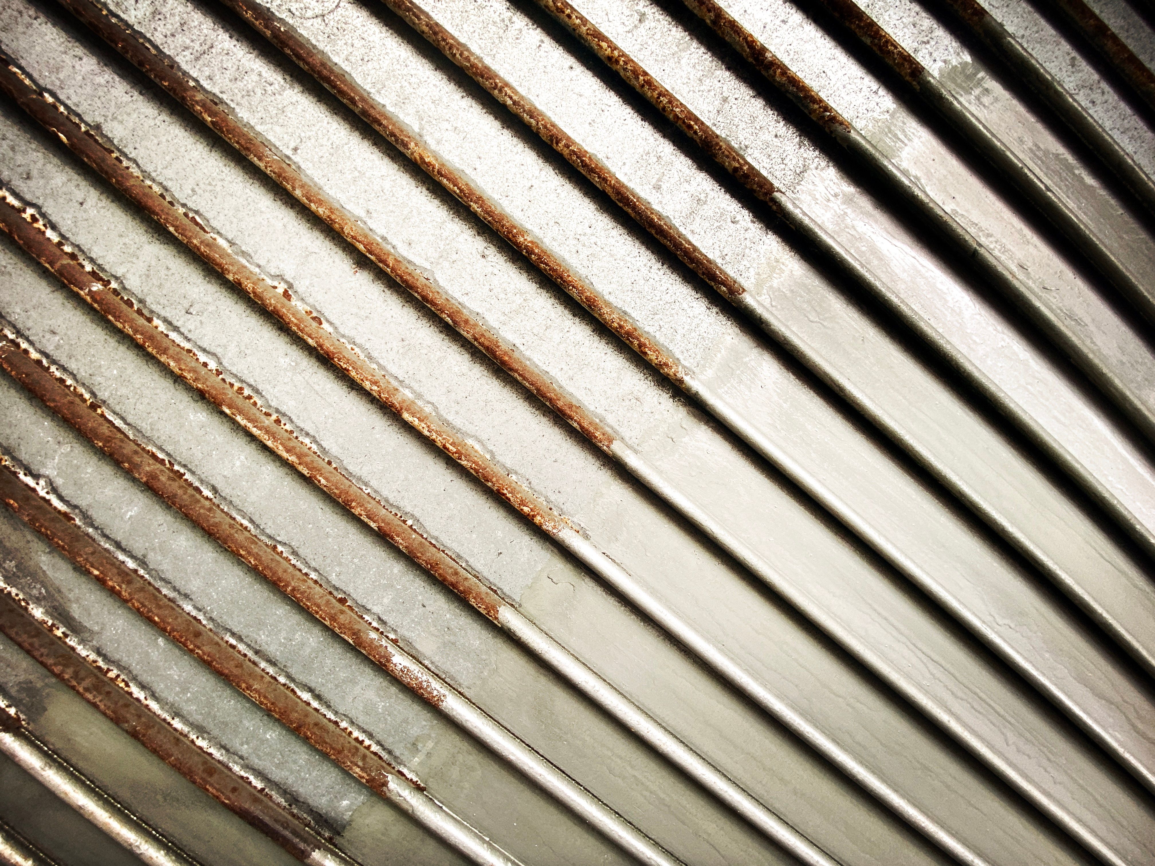 corrosion protection