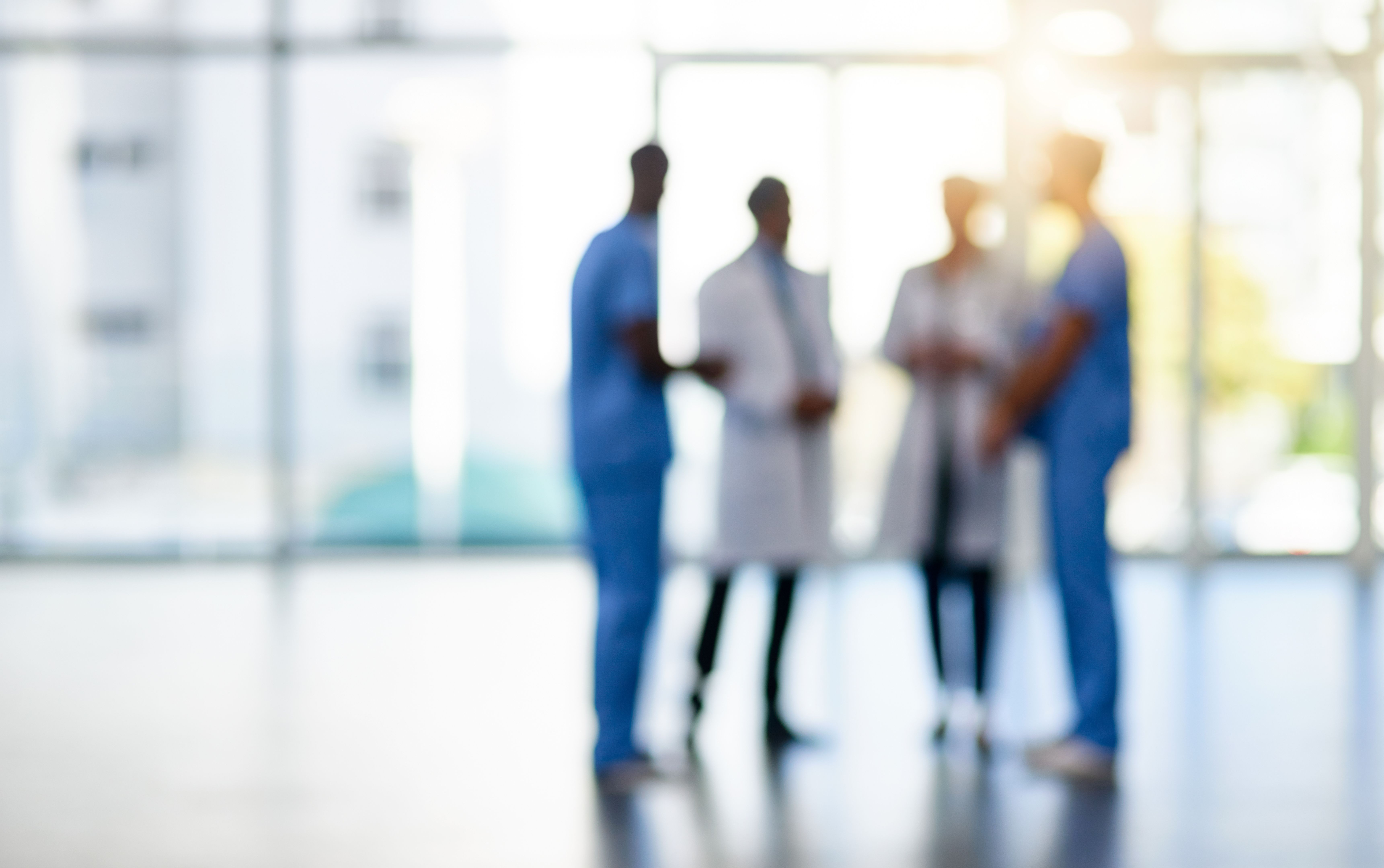 clinic staff