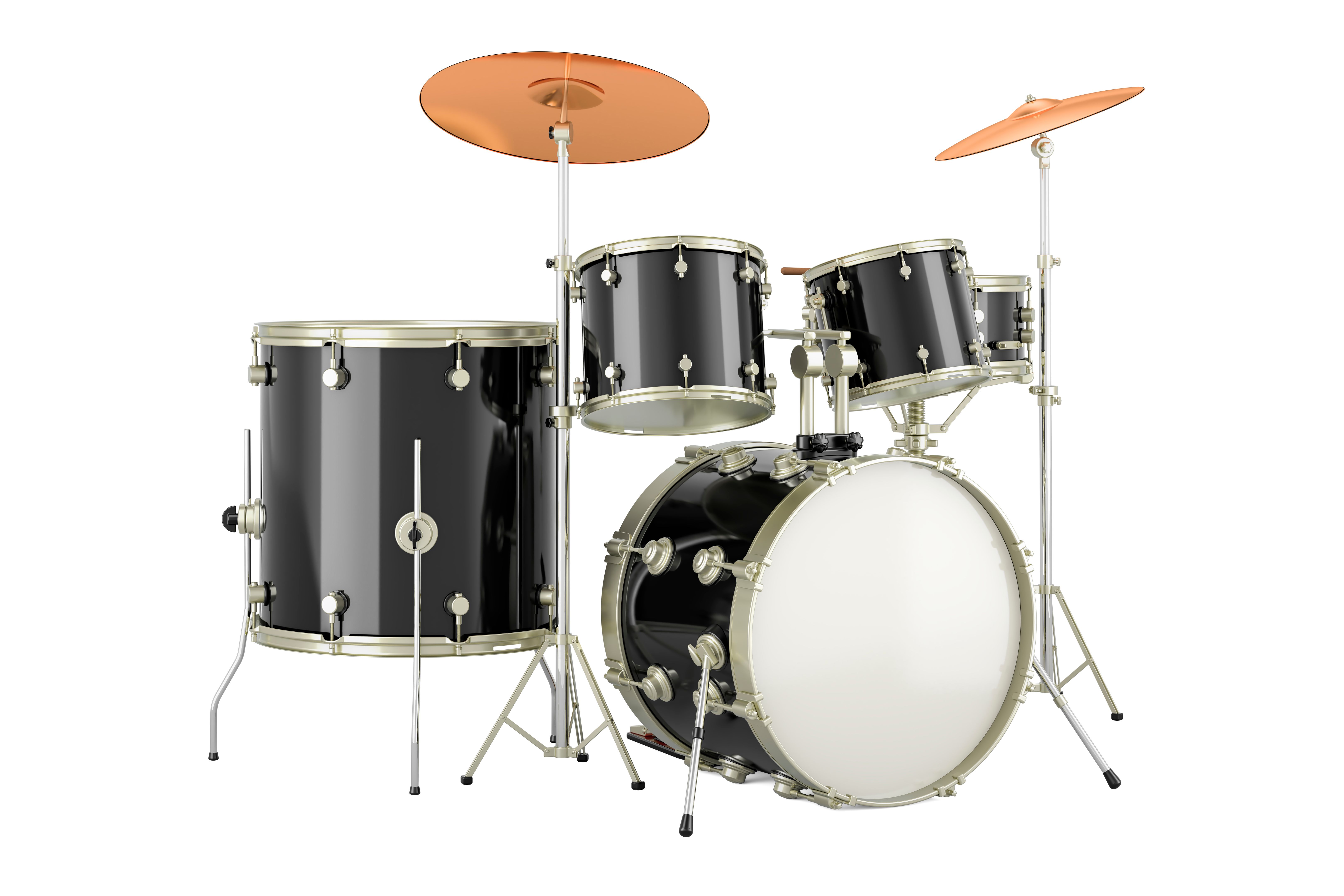 drum kit