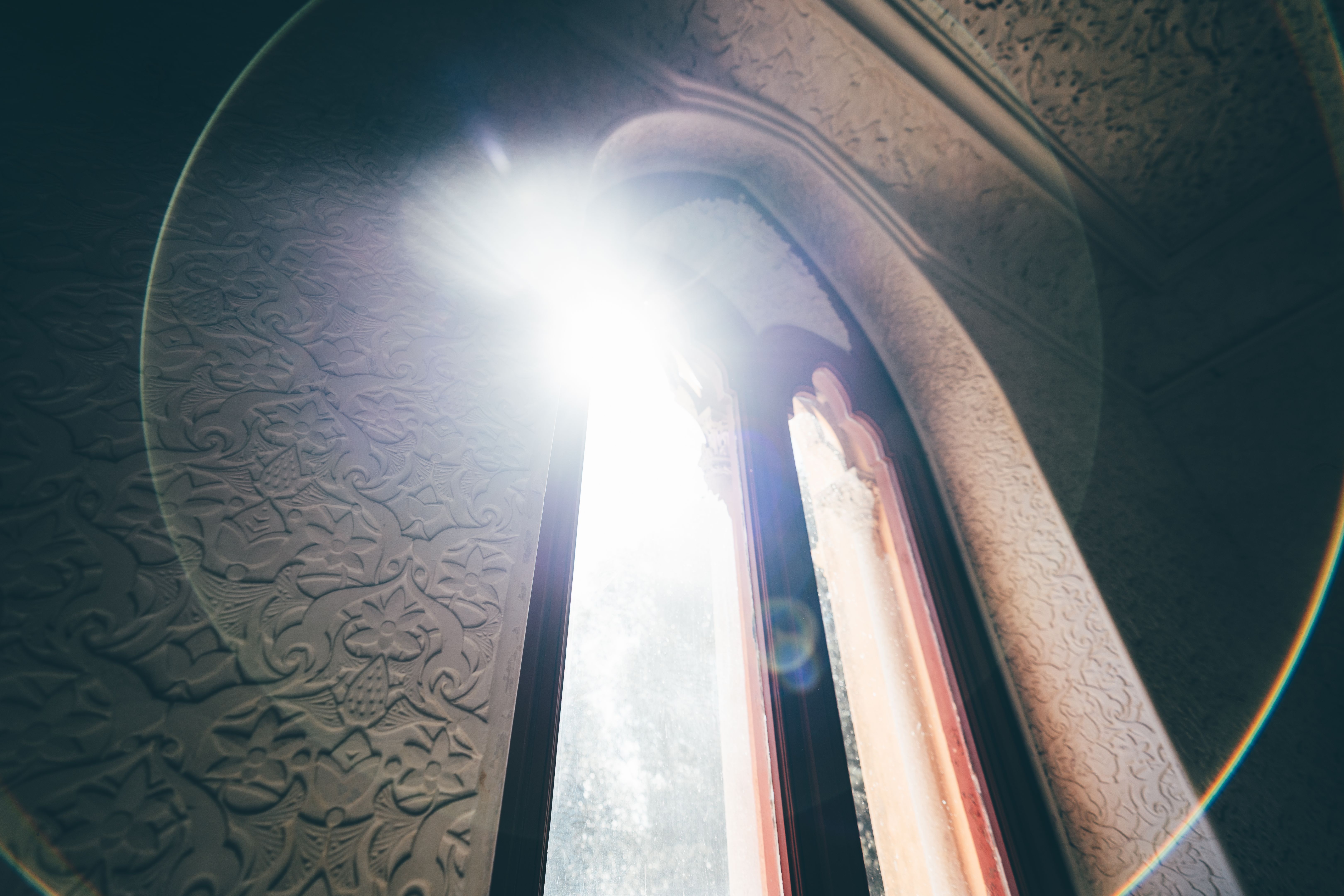 sintra national palace