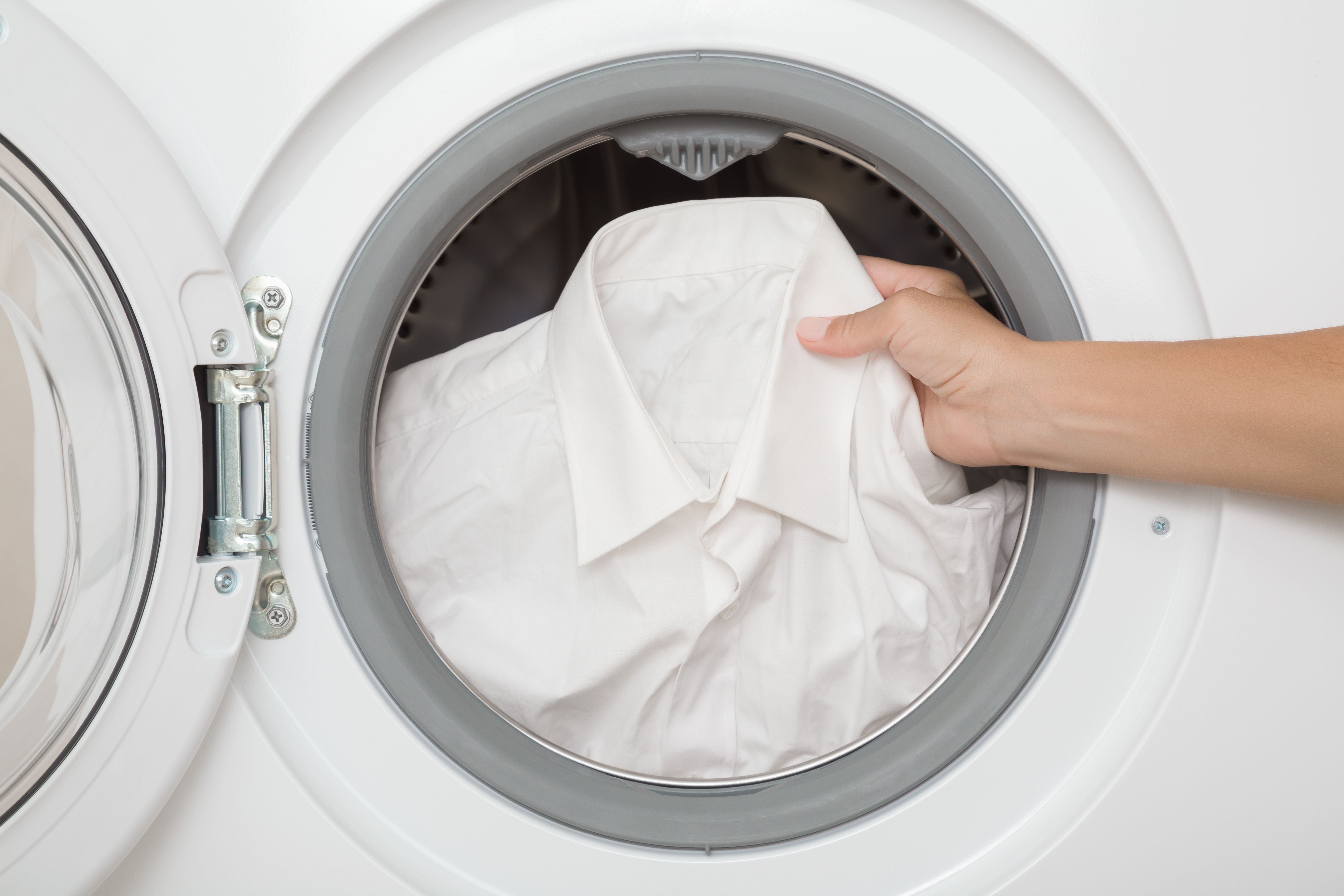 professional laundry care