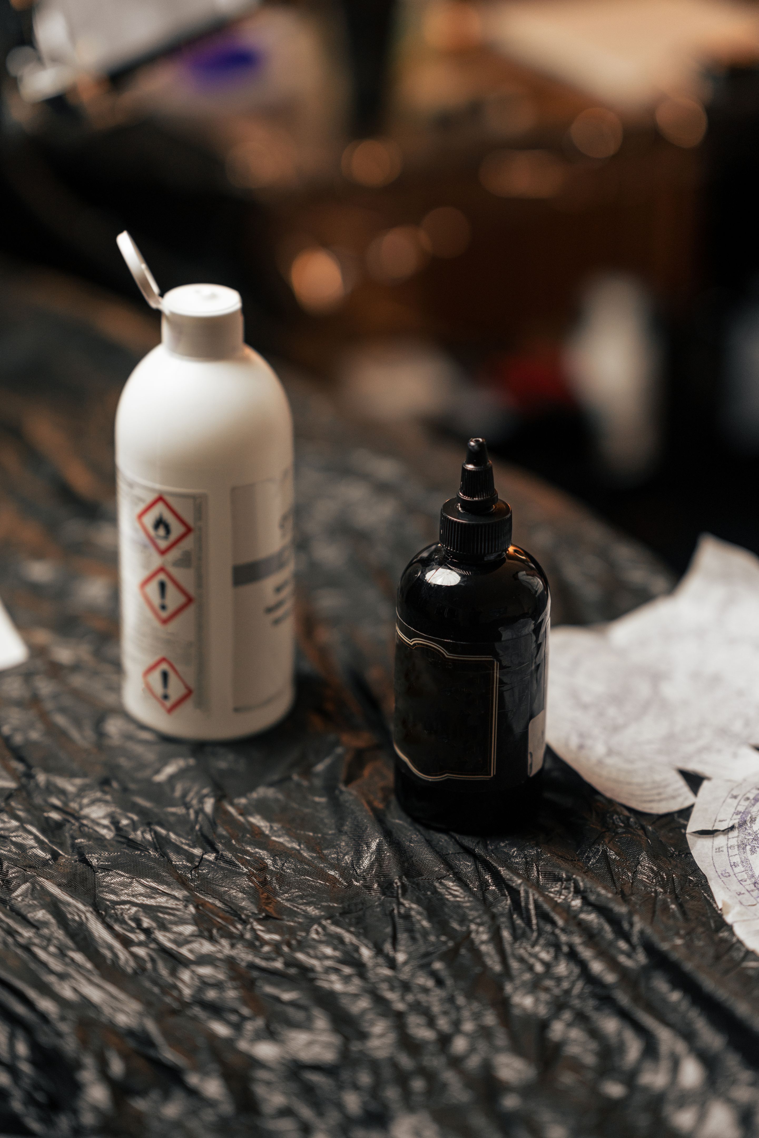 swedish tattoo studio