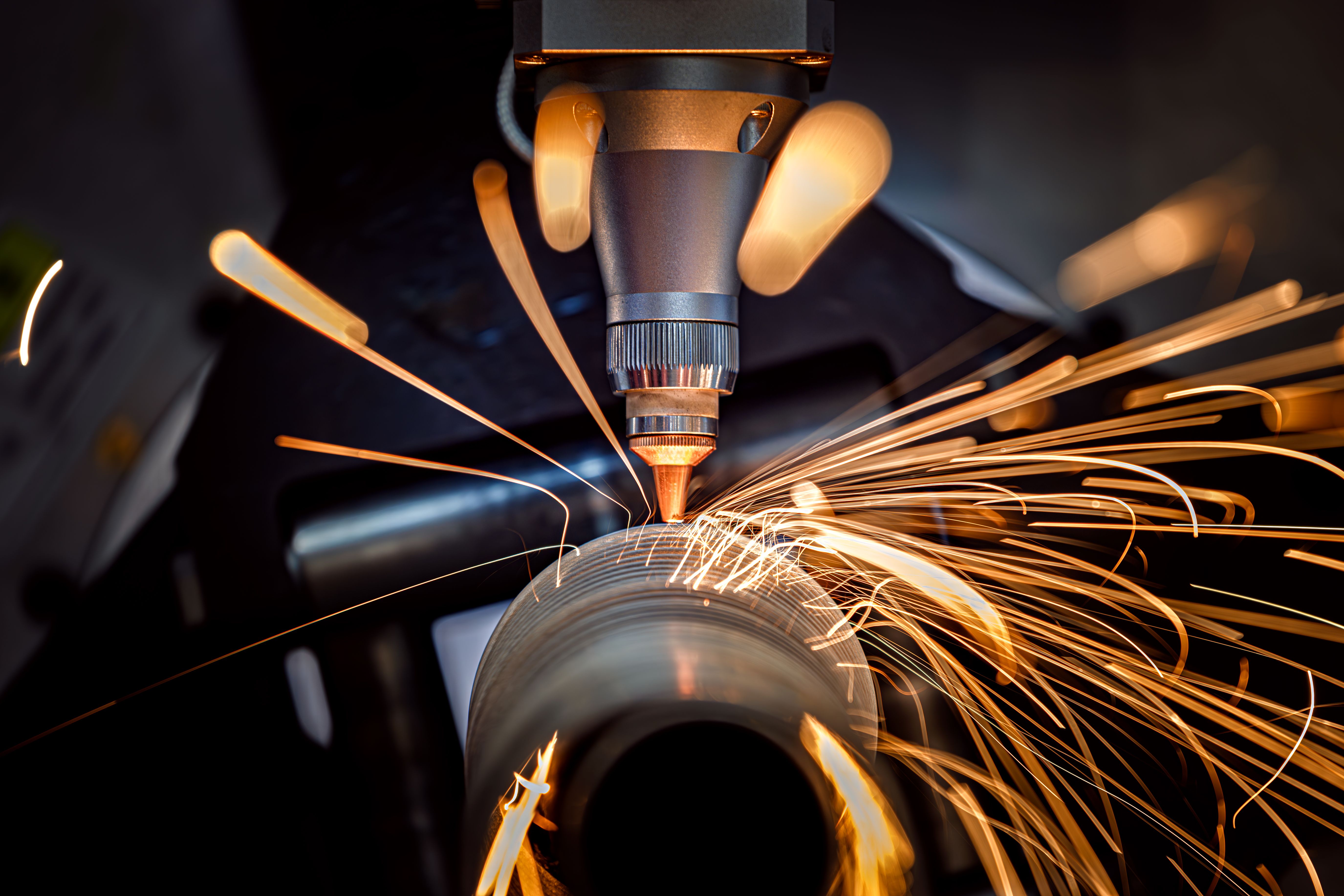 cnc machine