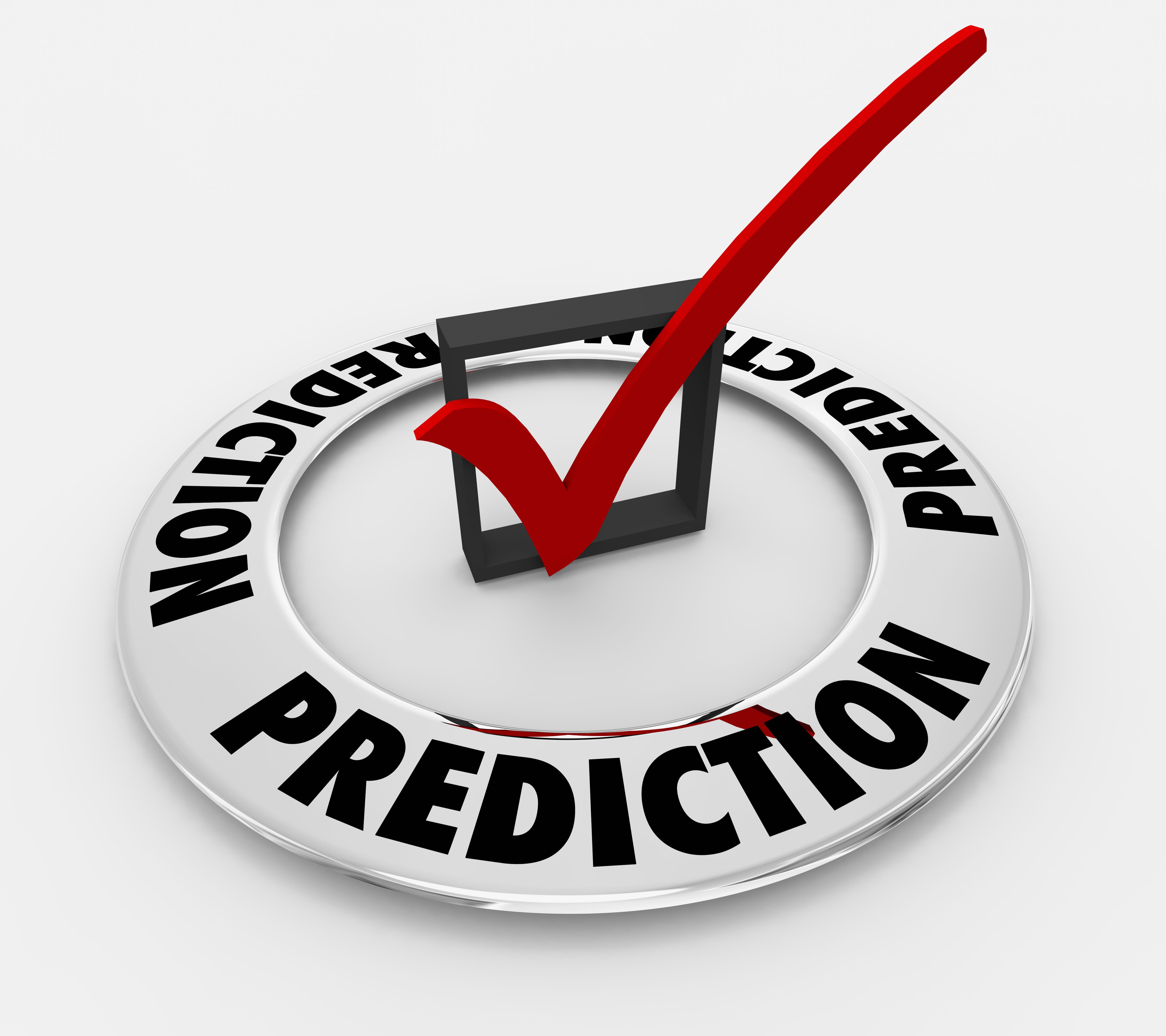 predictive analytics voting