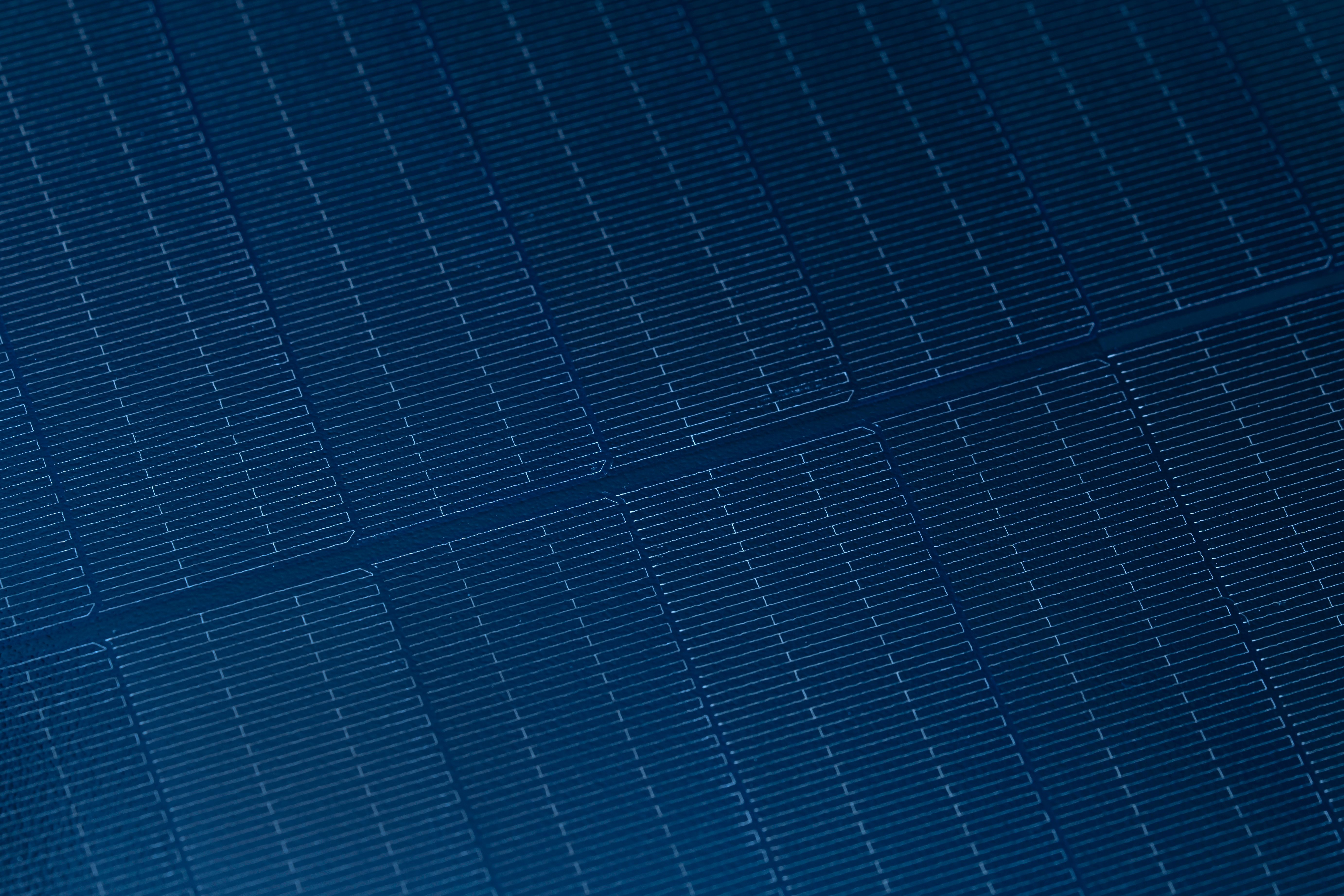 thin film solar panel