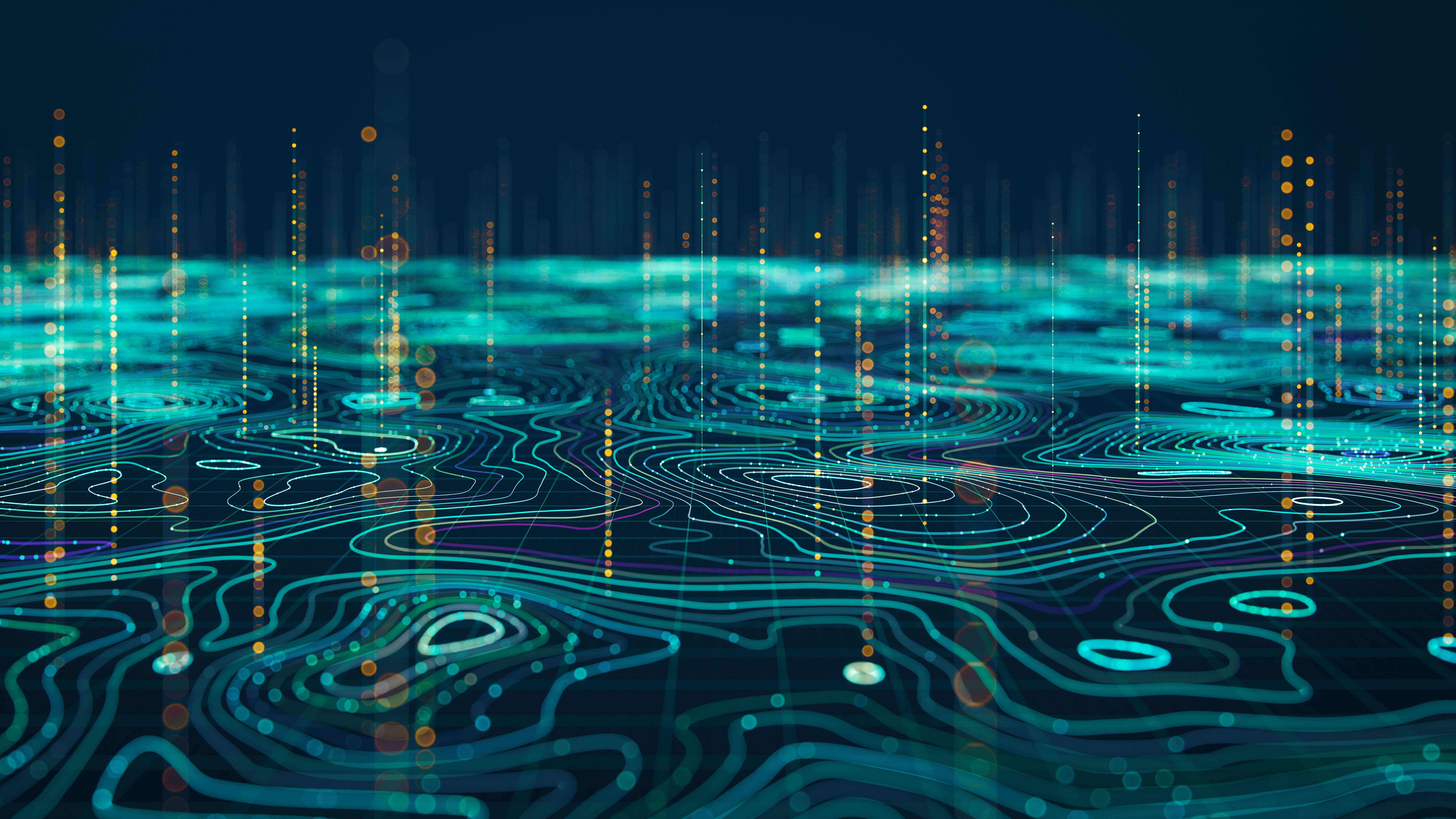 machine learning data