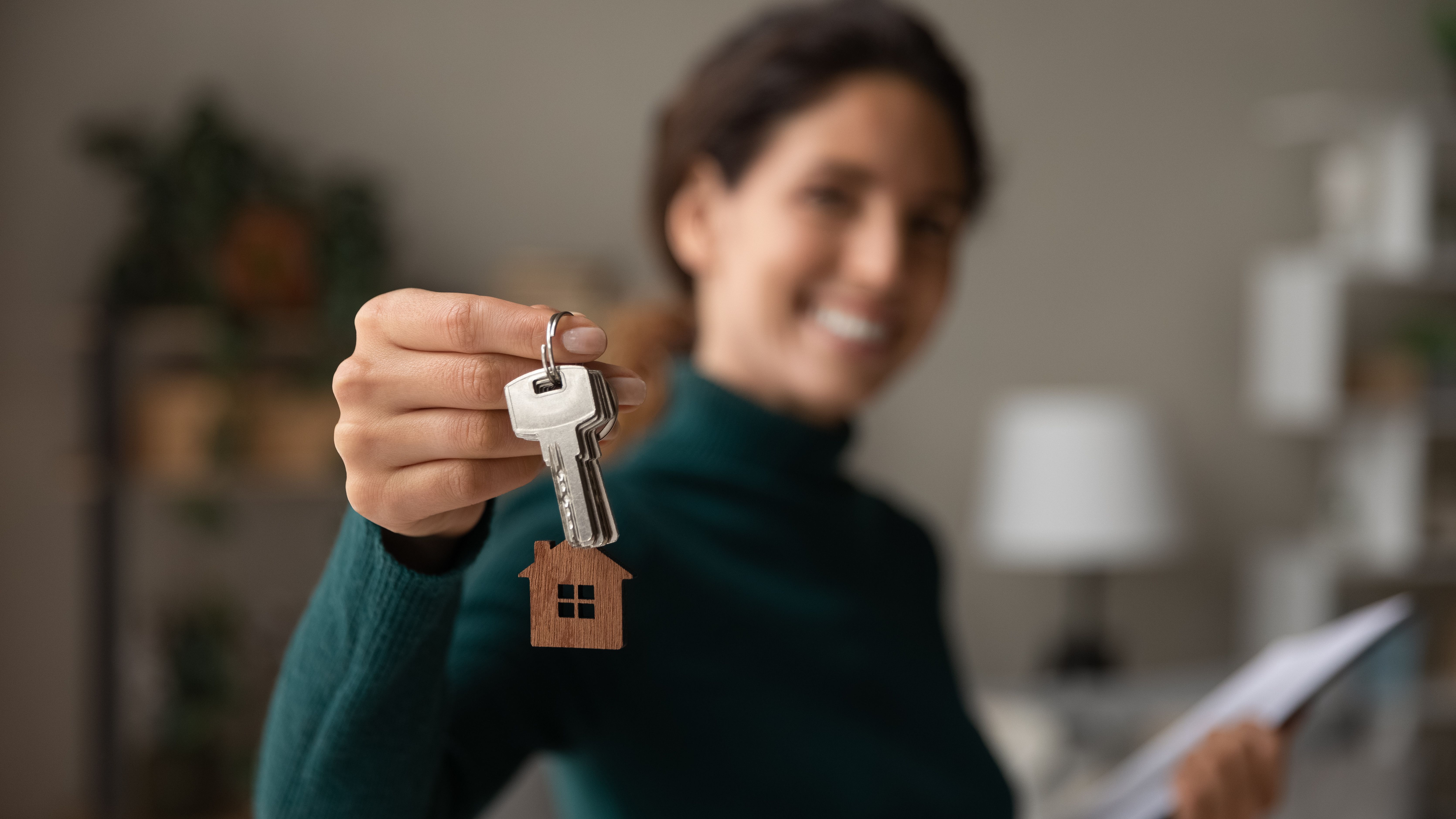 home offer