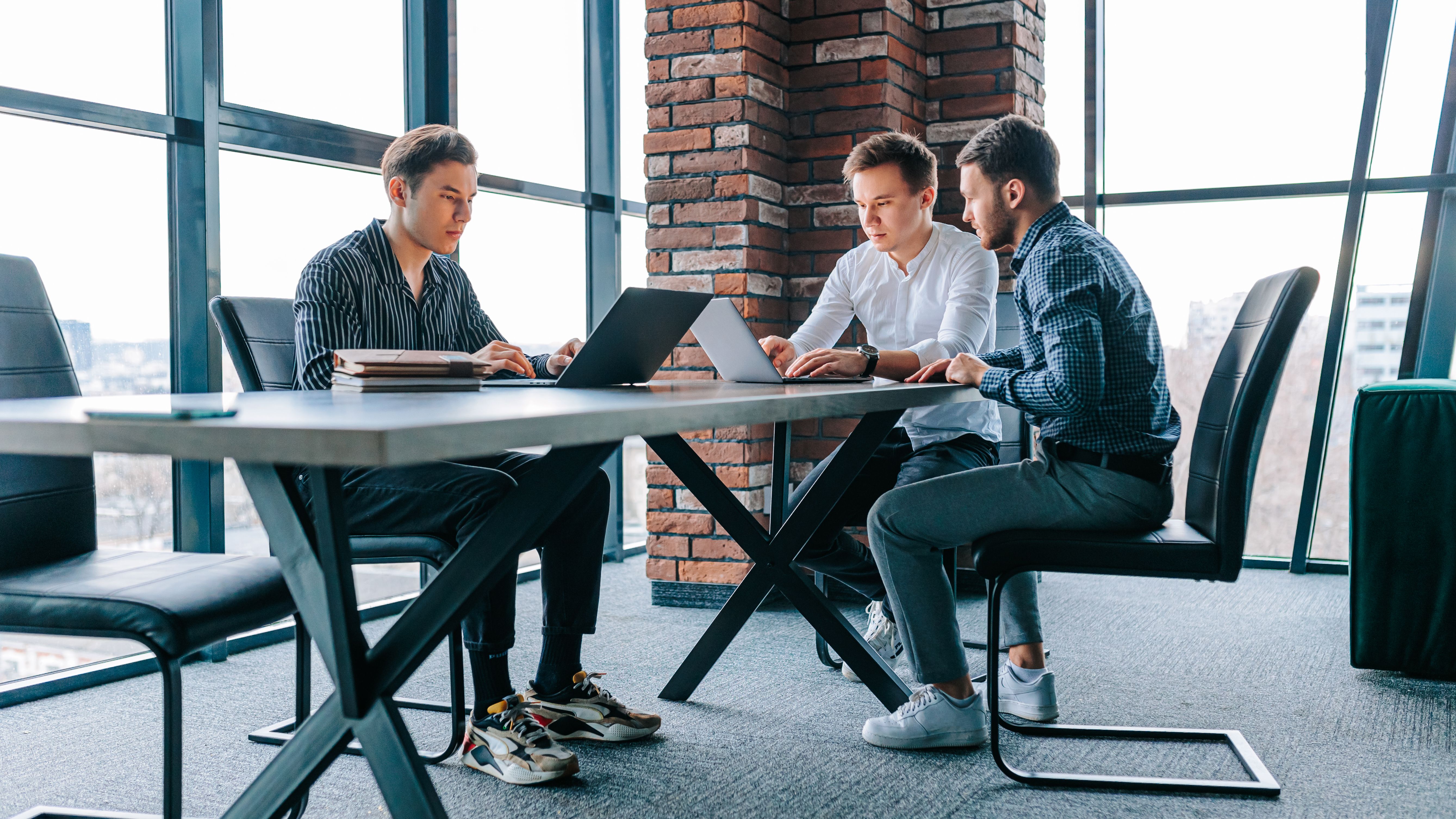 education consulting office