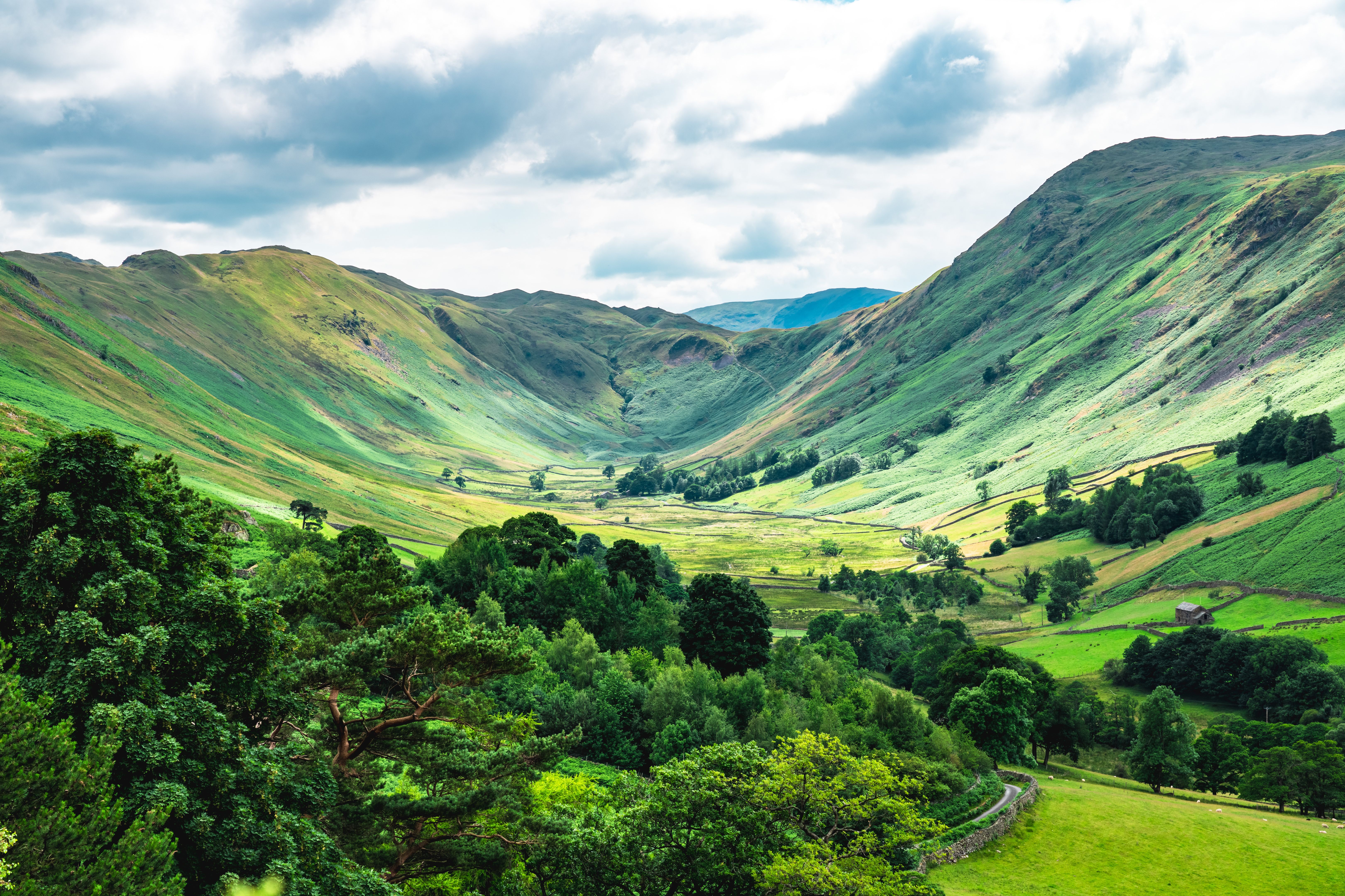 sustainable tourism UK