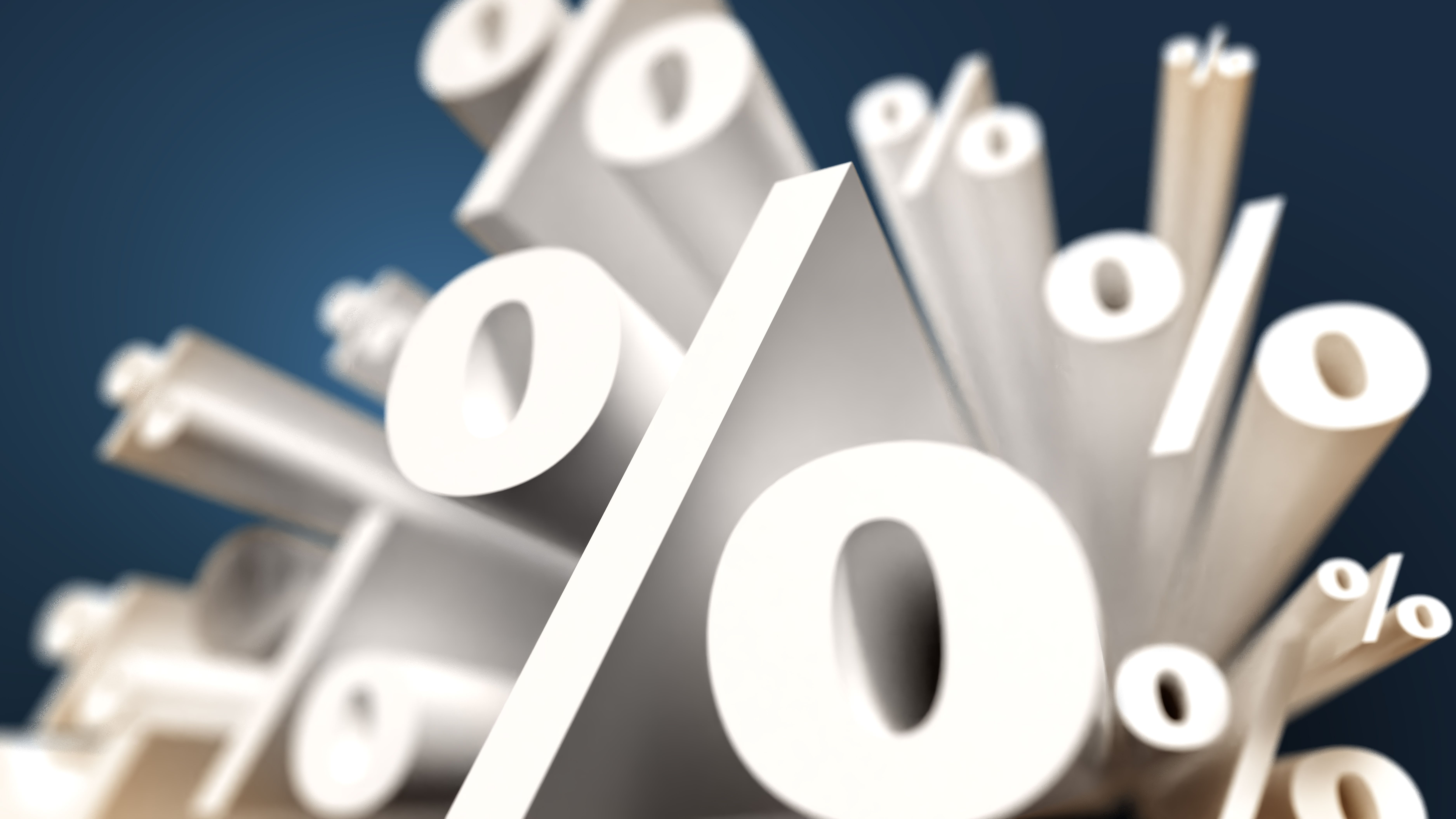 interest rates