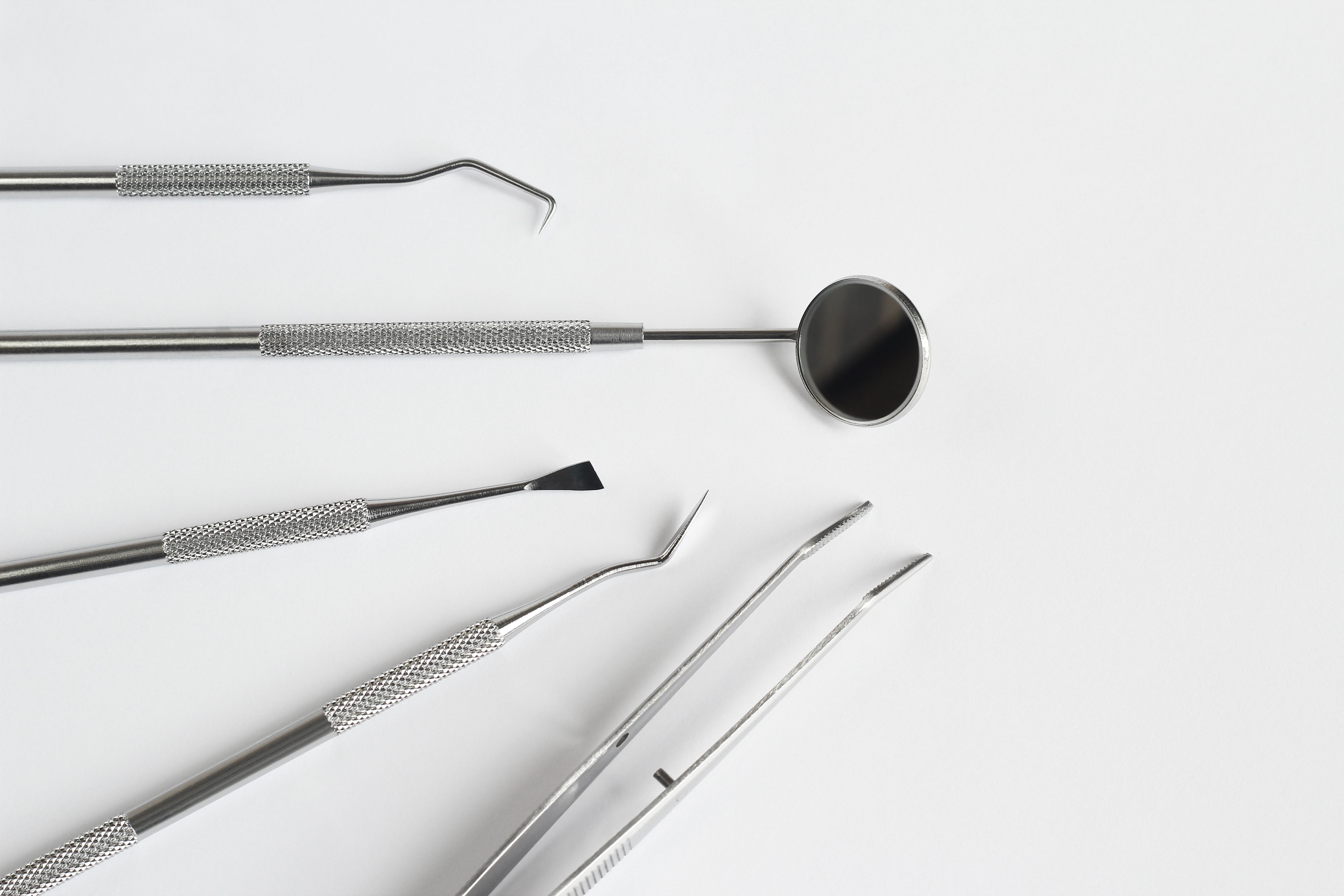 calibration tools dental