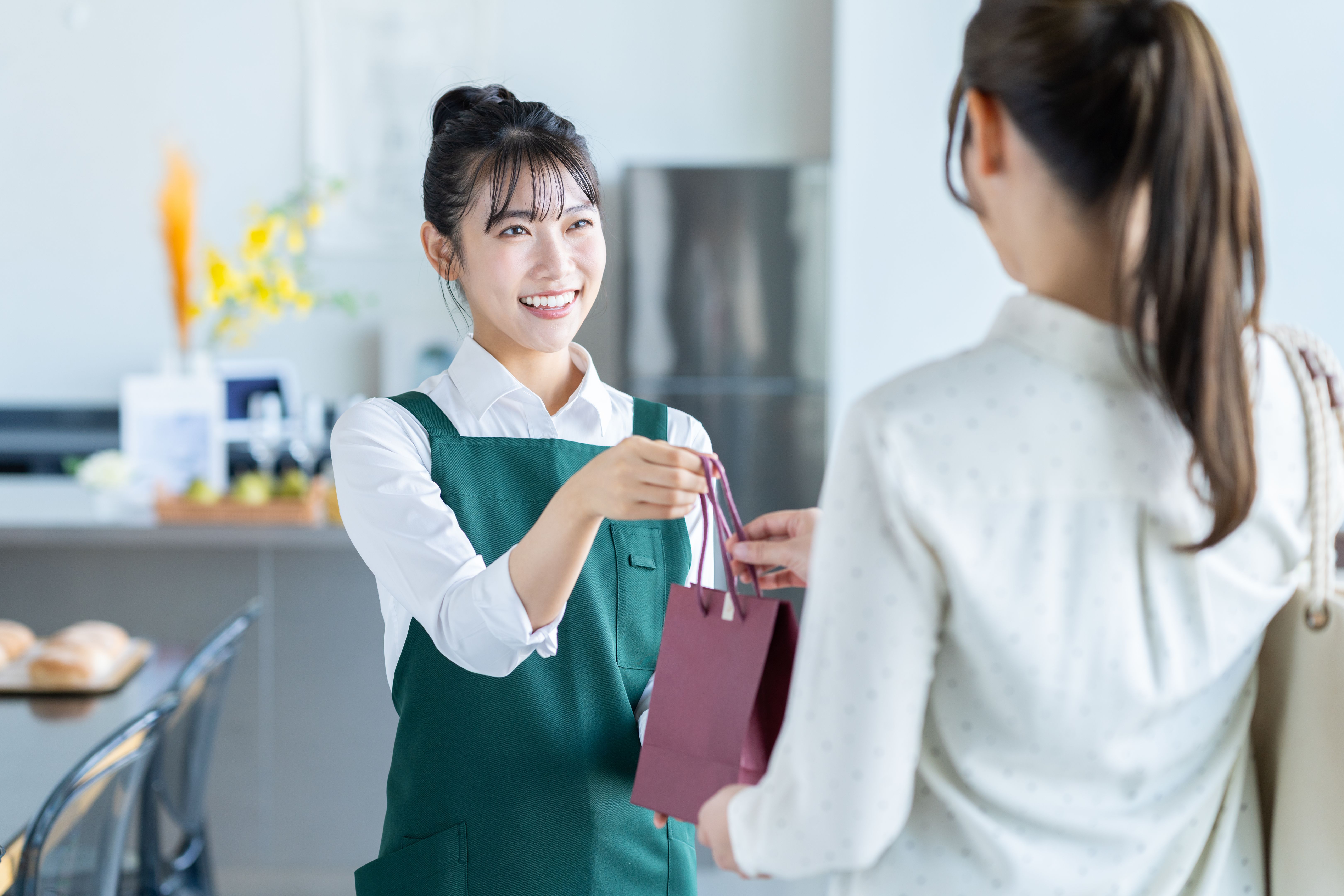 coffee vending