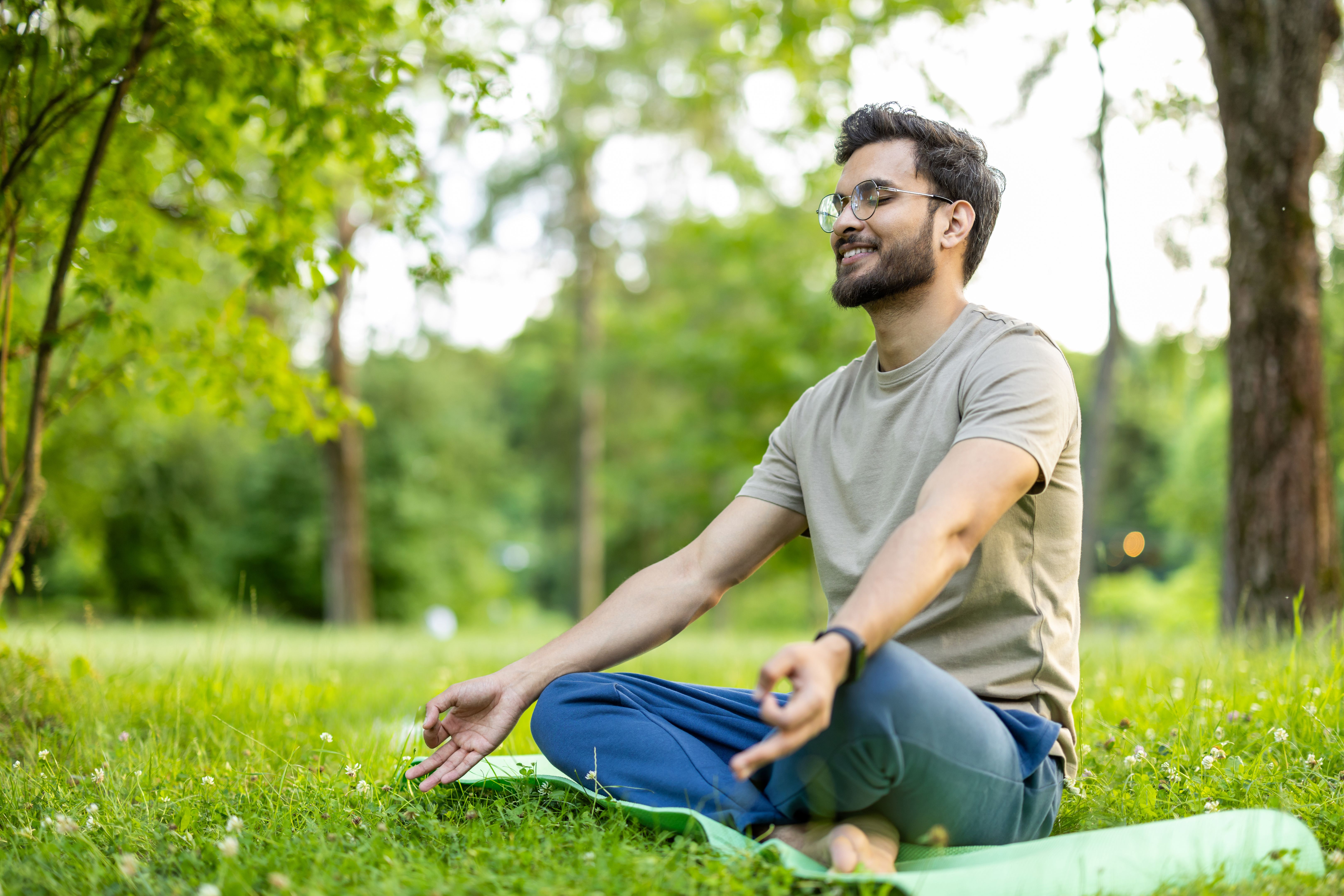 meditation daily practice