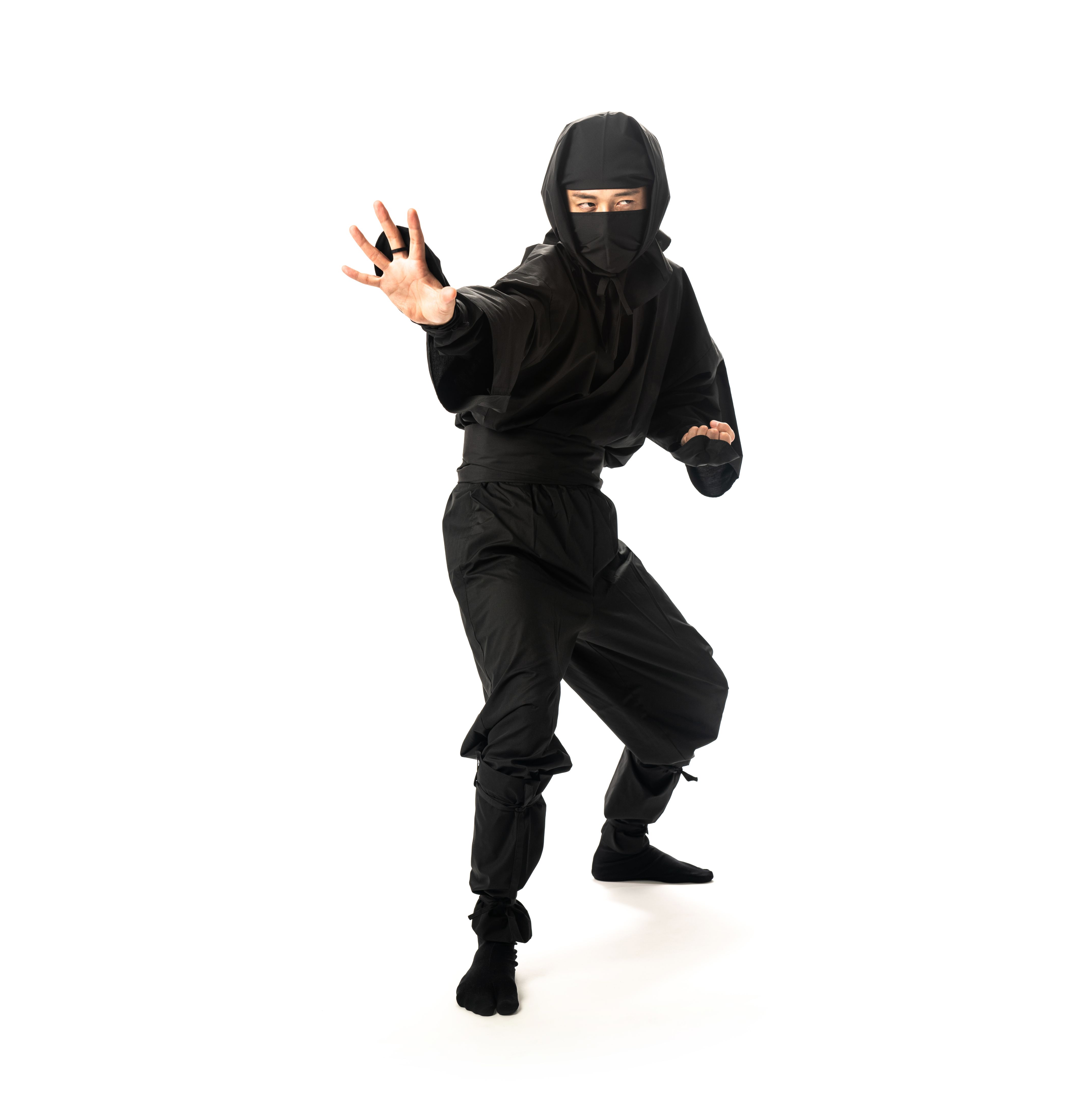 ninja costumes