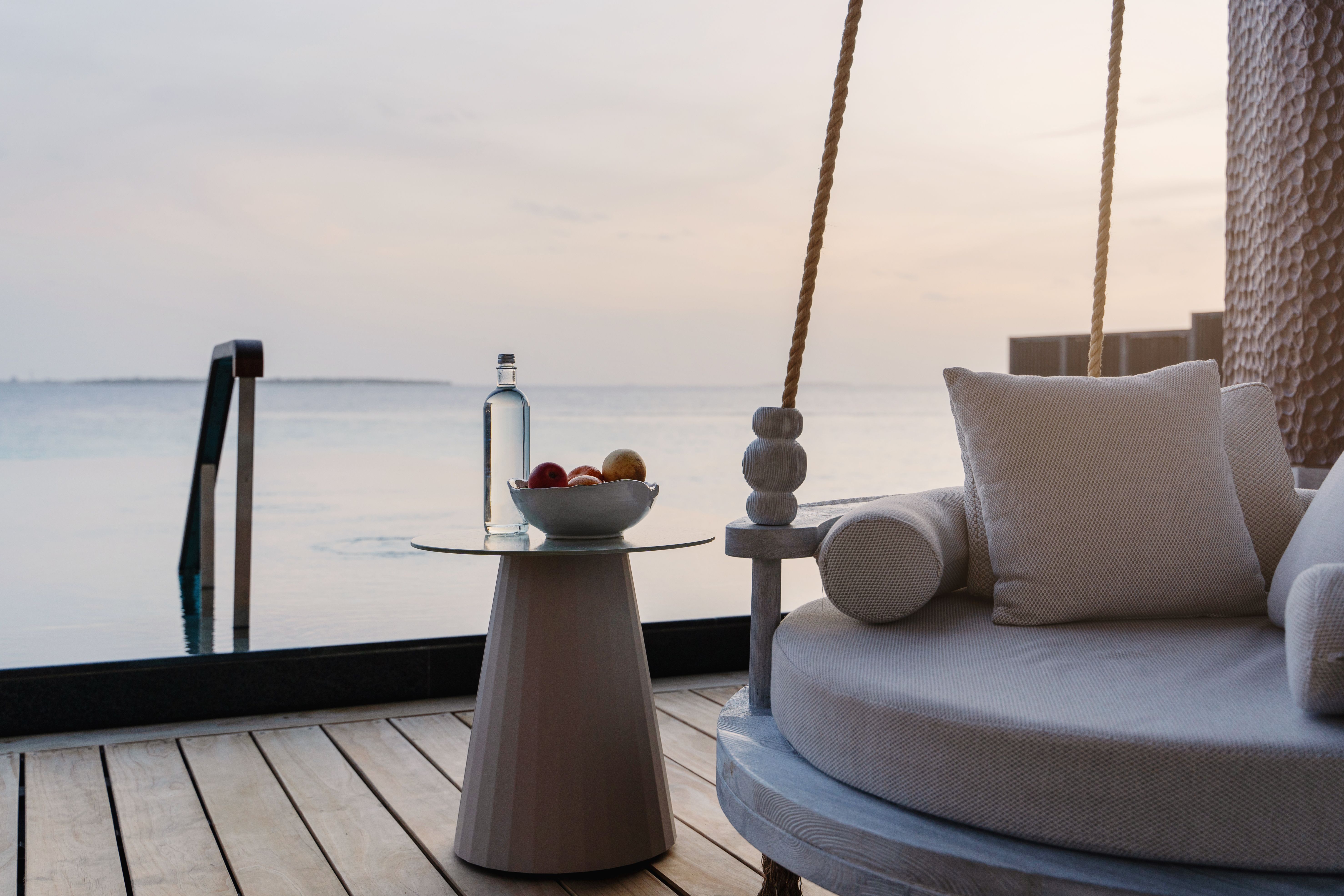 luxury living