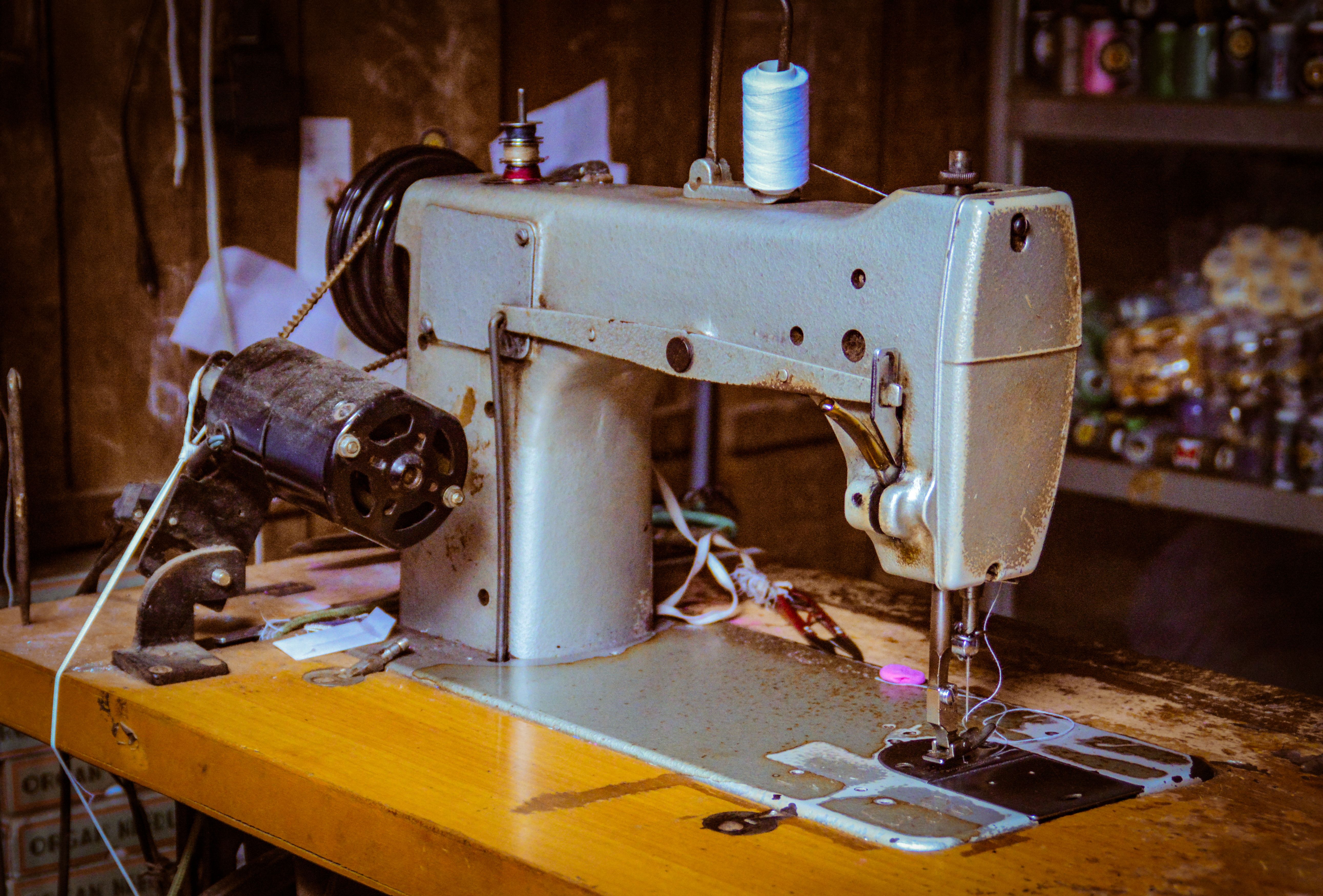 cambodian garment workers