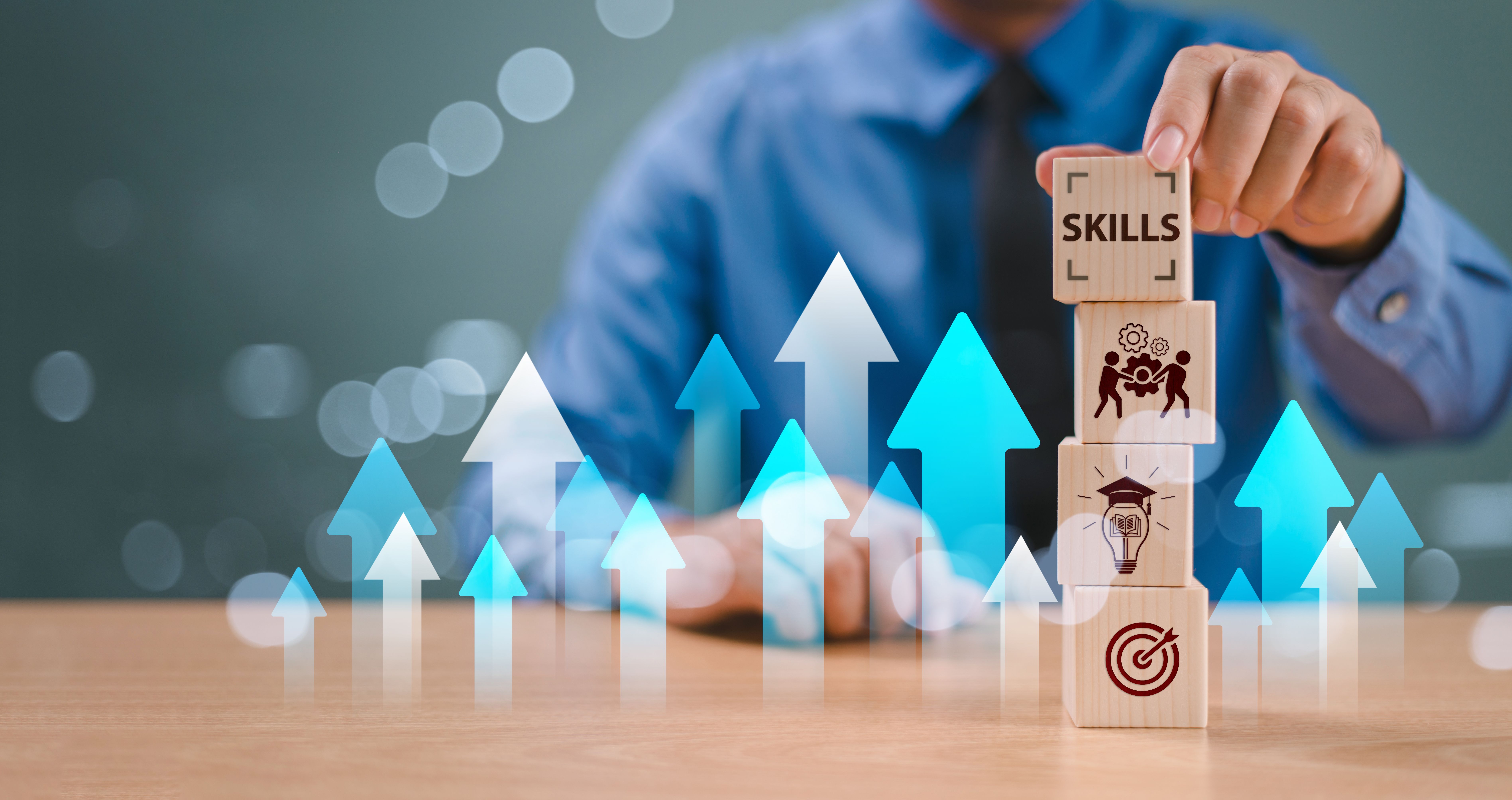 skilled workers