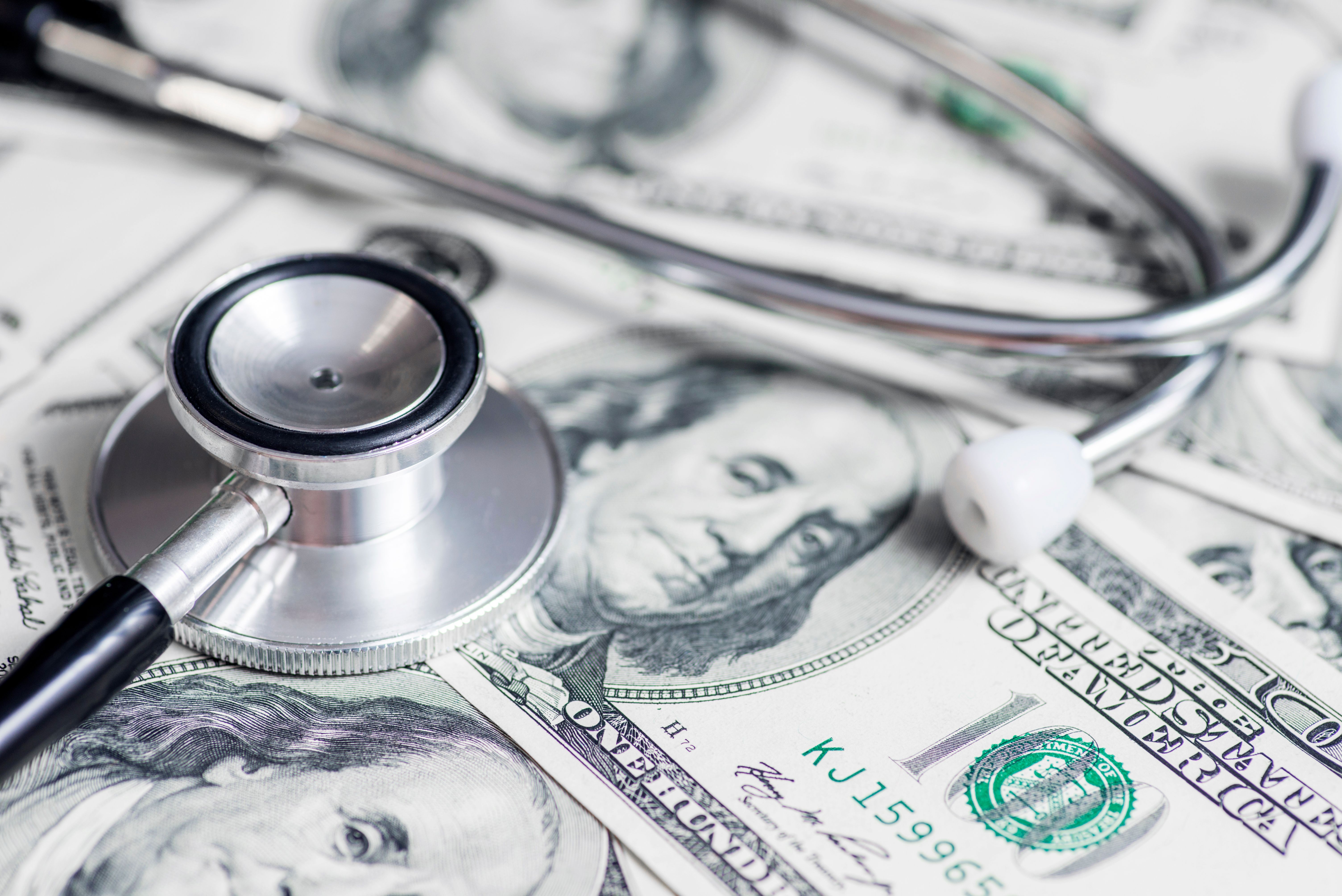 medical costs